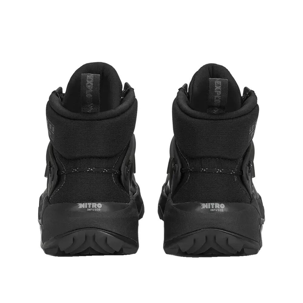 Chaussures de randonnée PUMA Explore Nitro Mid GORE-TEX Noir 6/6