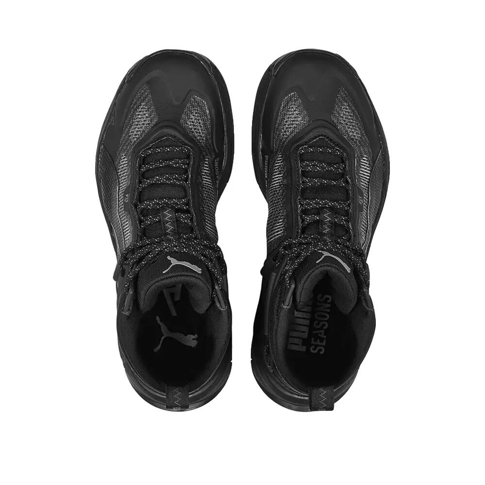 Chaussures de randonnée PUMA Explore Nitro Mid GORE-TEX Noir 5/6