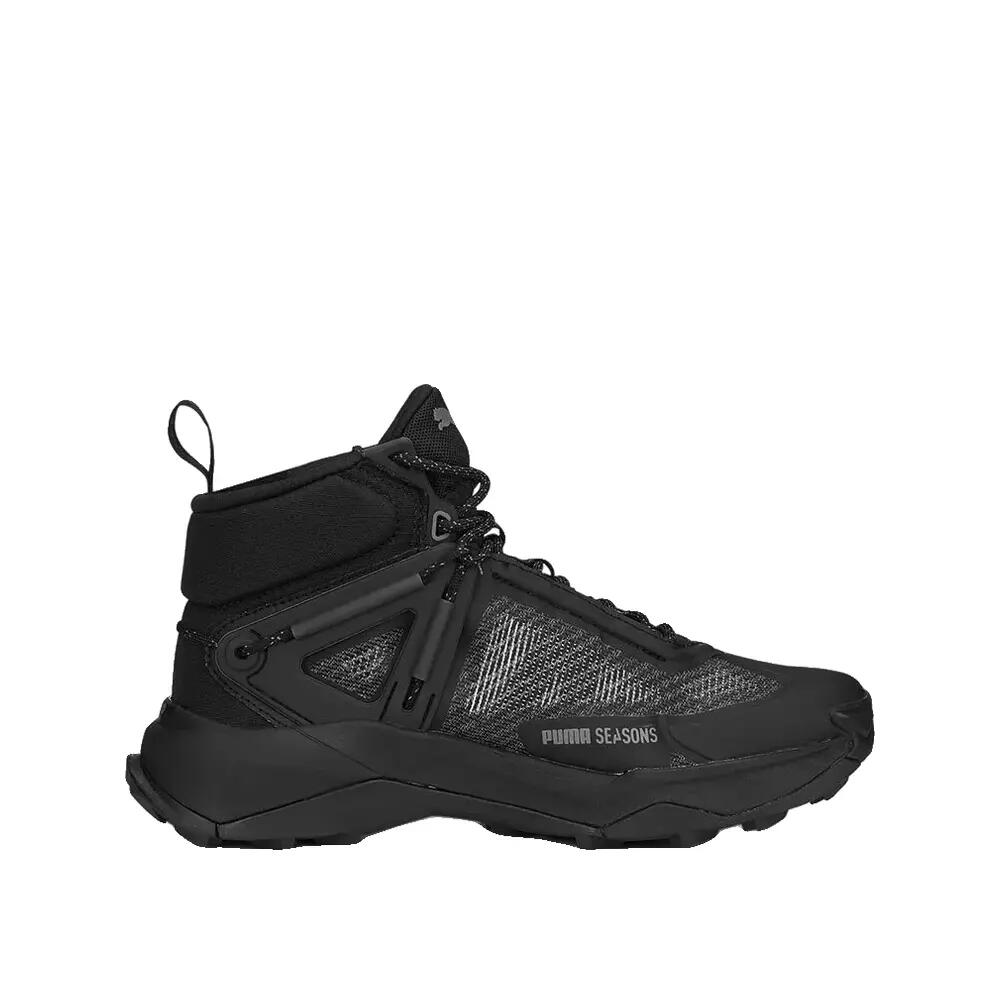 Chaussures de randonnée PUMA Explore Nitro Mid GORE-TEX Noir 3/6