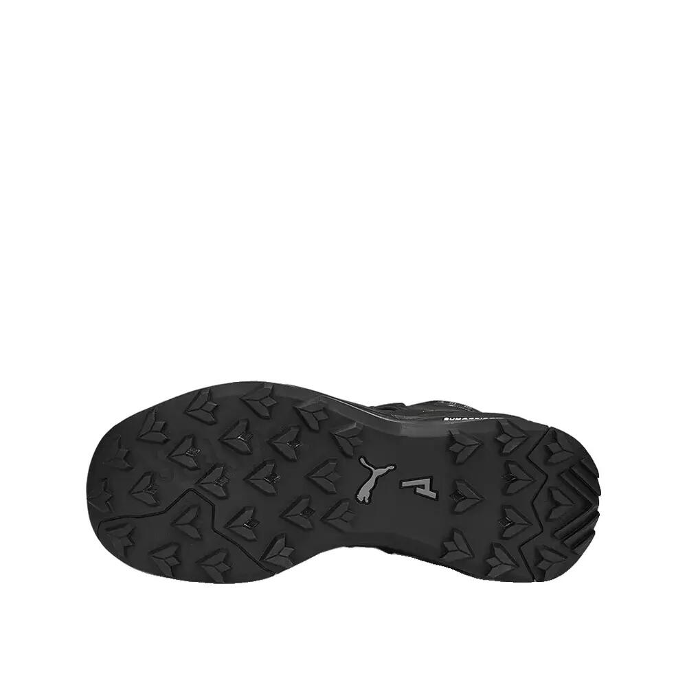 Chaussures de randonnée PUMA Explore Nitro Mid GORE-TEX Noir 2/6