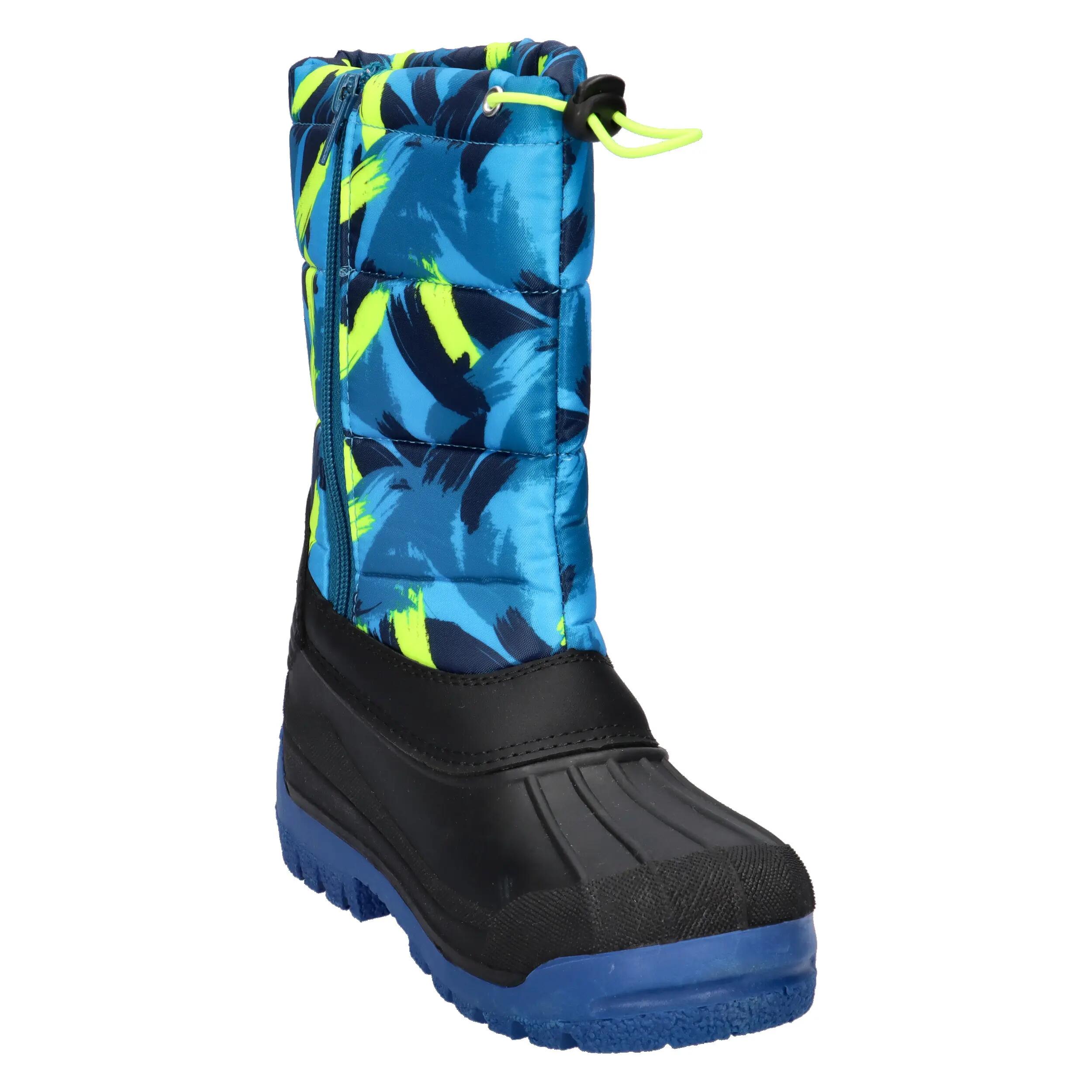 CMP Kinder Winterstiefel Sneewy Snowboots 3Q71294J 2/14