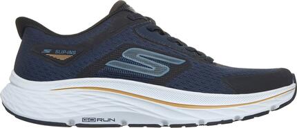 Zapatillas de running Skechers Slip-ins Go Run Consistent 3, azul, para hombre
