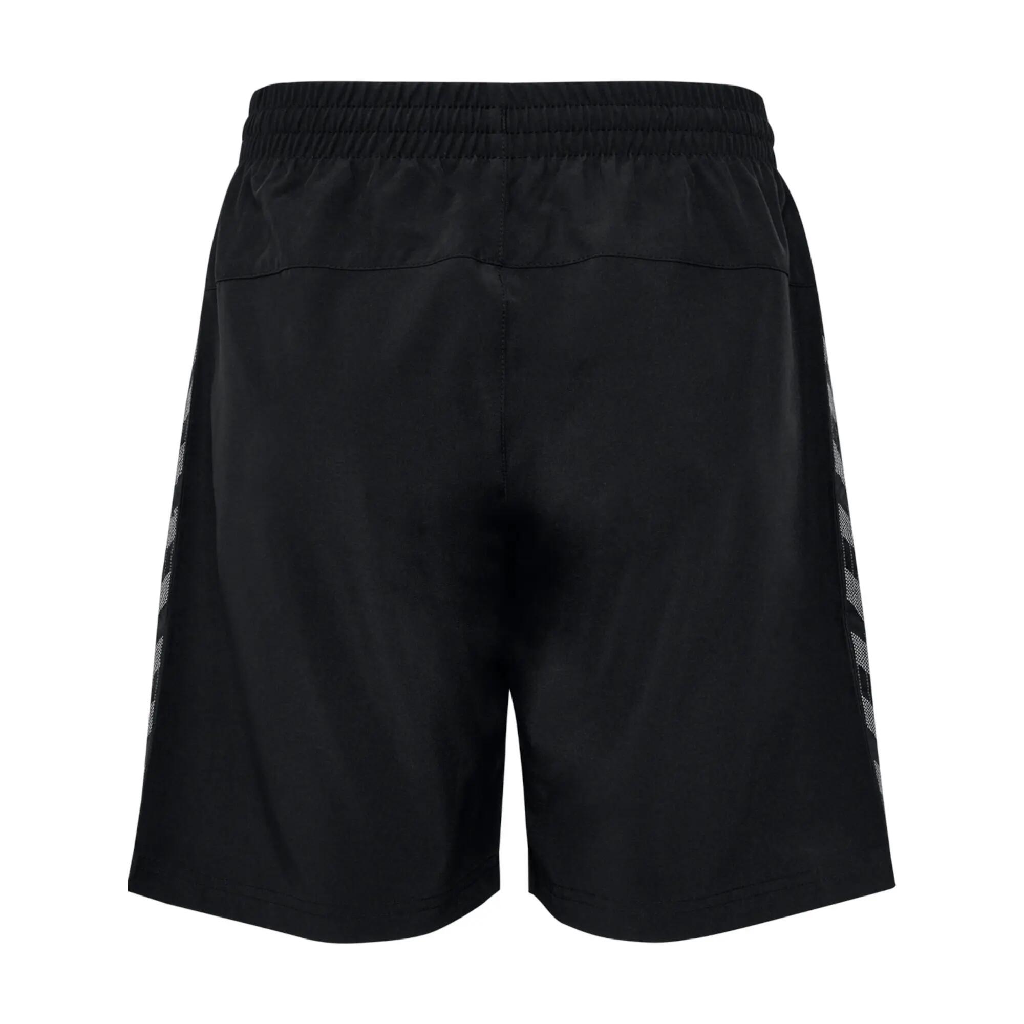 Fermeture À Cordon Short Hmlauthentic Enfant 10/13