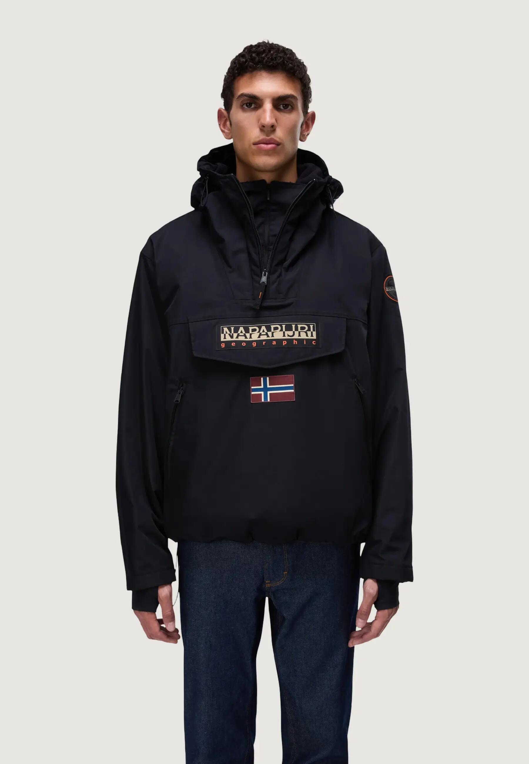 NAPAPIJRI picture
