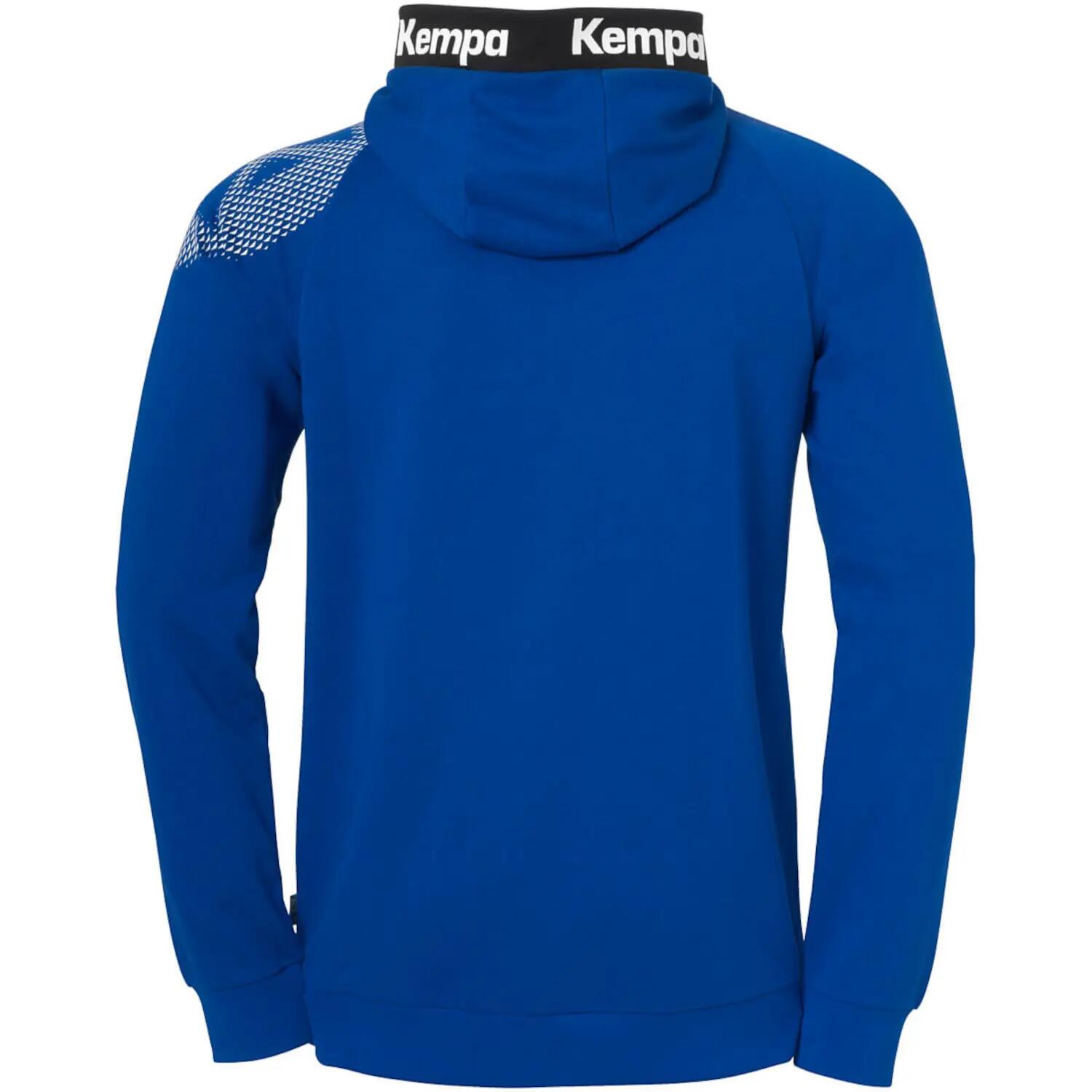 Sweatshirt encapuçado Kempa Core 26 9/11
