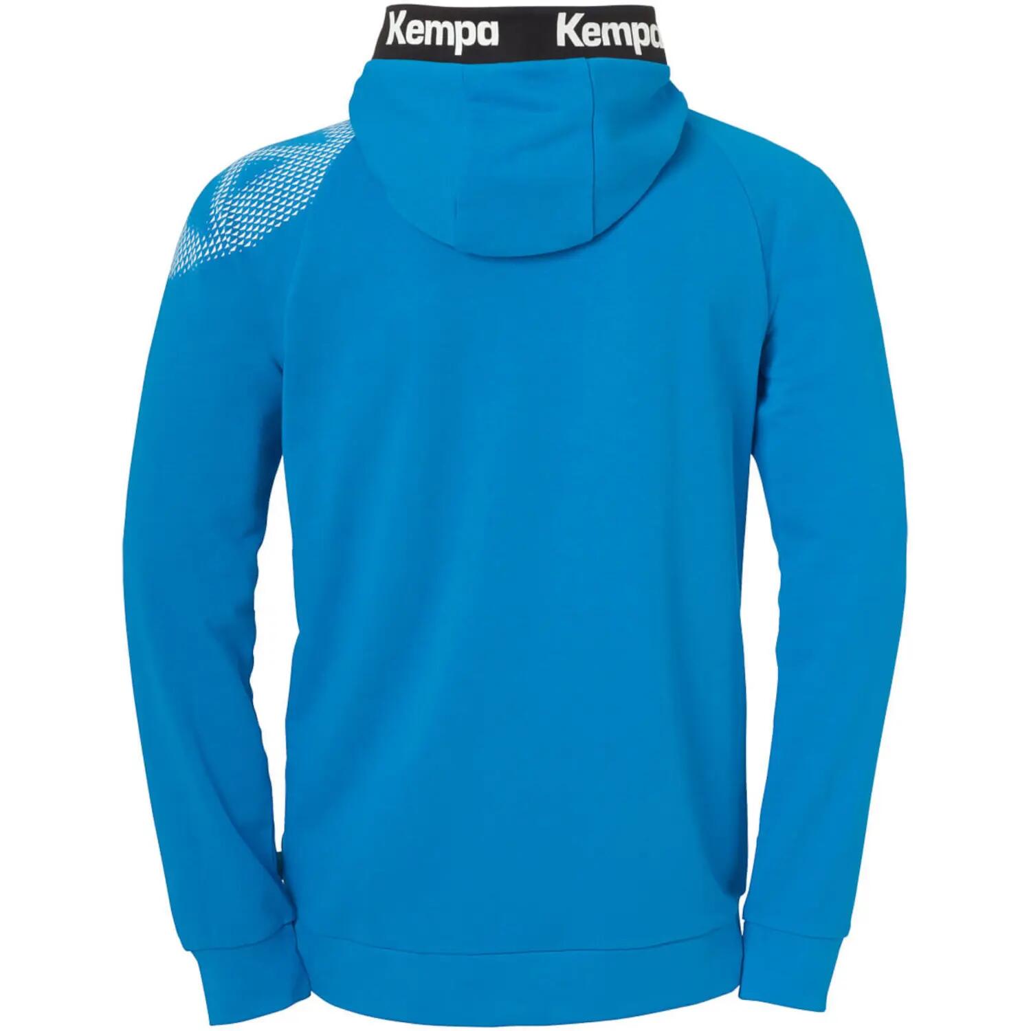 Chaquetas con capucha Core 26 KEMPA 8/10