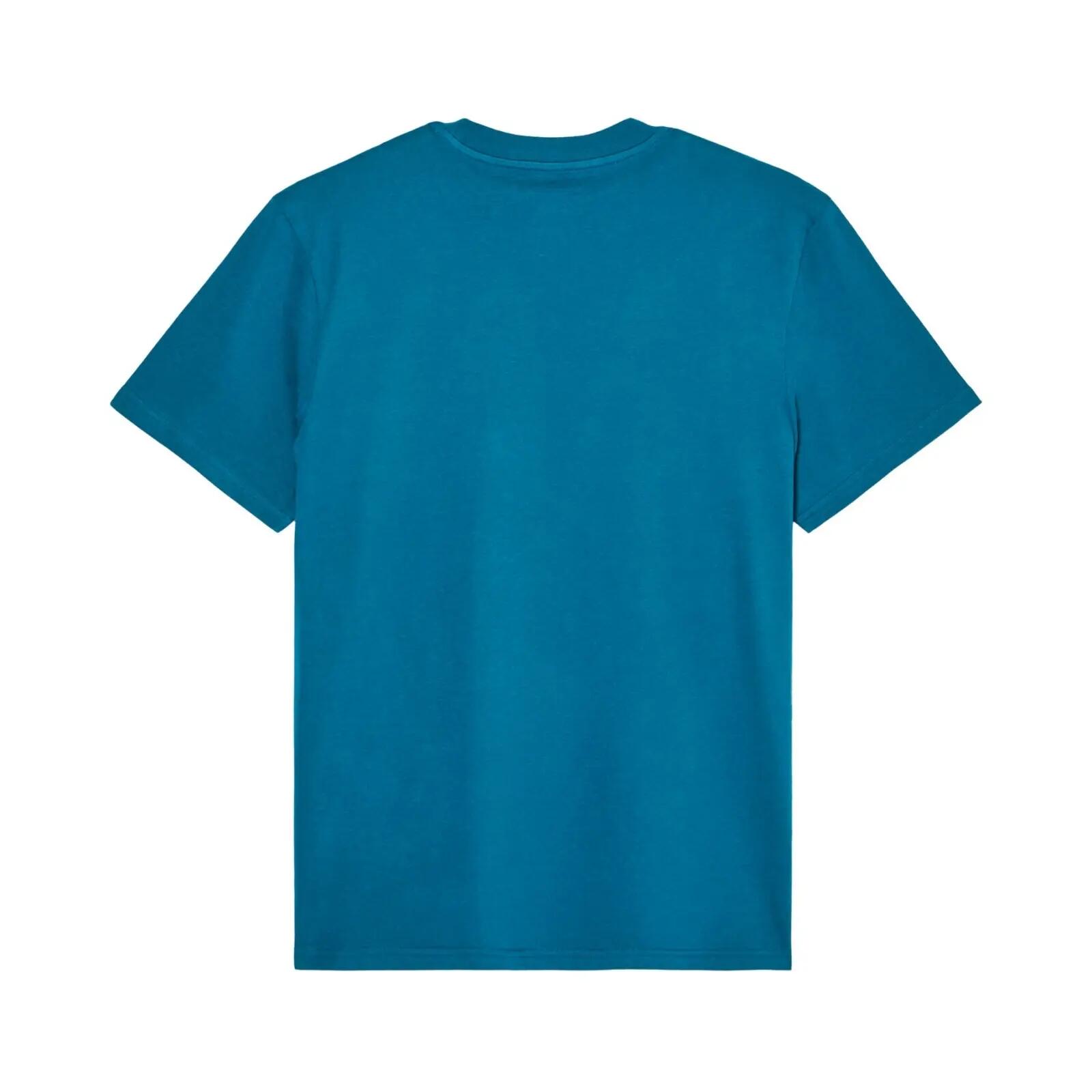 T-shirt met korte mouwen EV MINI LOGO Blau Heren 7/7