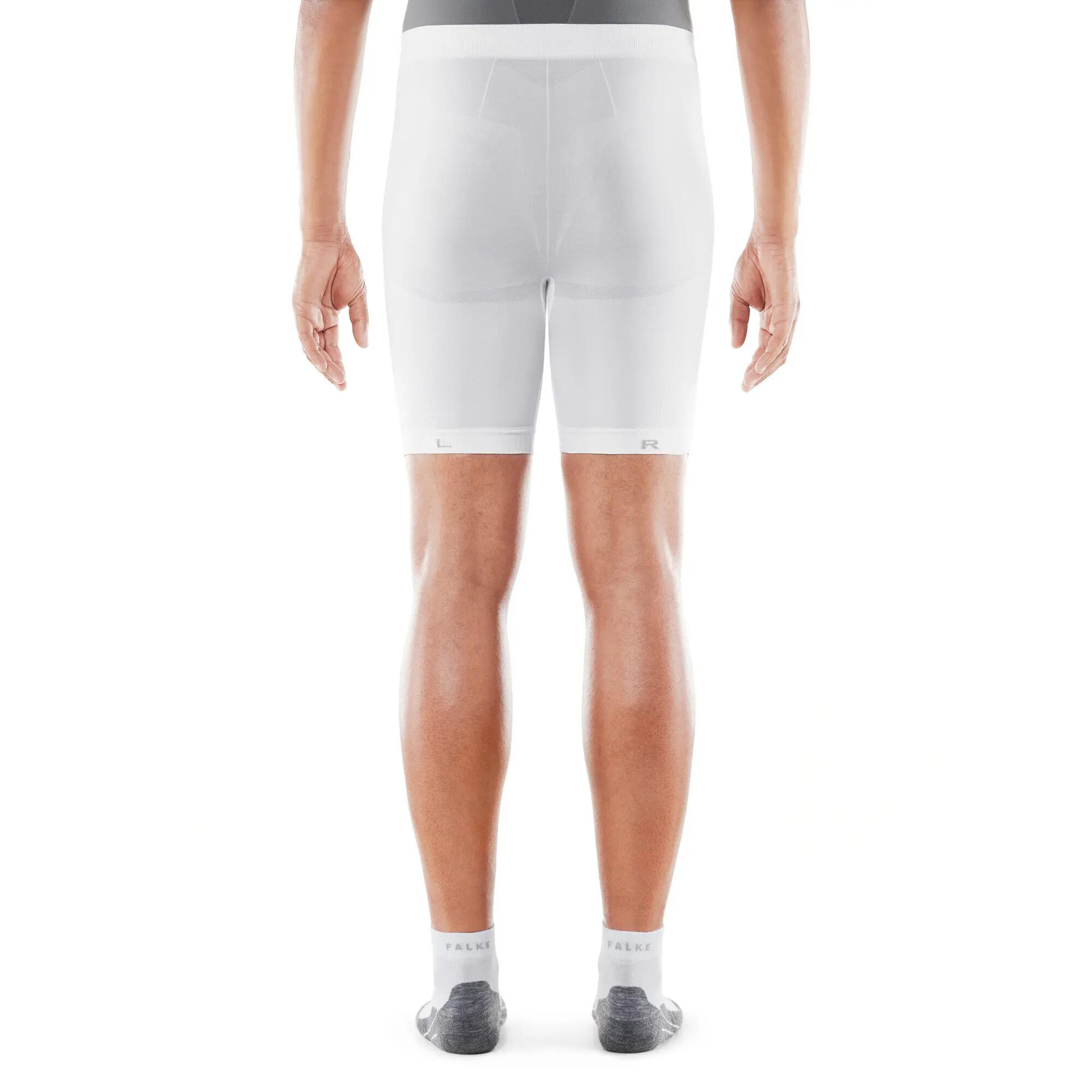 Boxershort Falke Short Warm 8/10