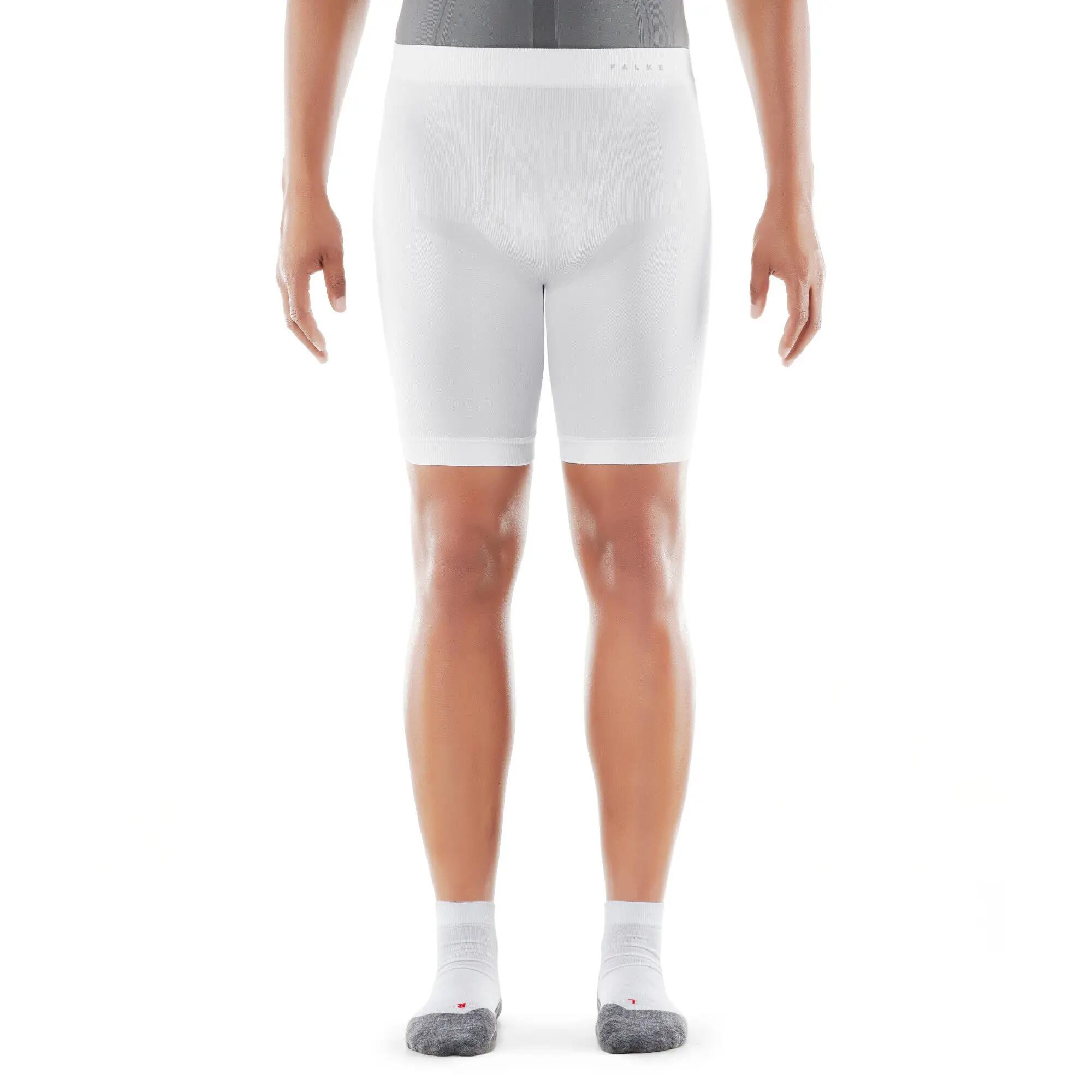 Boxershort Falke Short Warm 7/10
