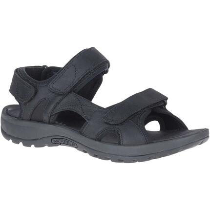 Sandale femme Merrell Sandspur 2 Convert noir
