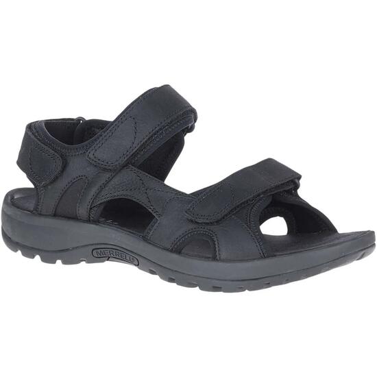 Sandale femme Merrell Sandspur 2 Convert noir