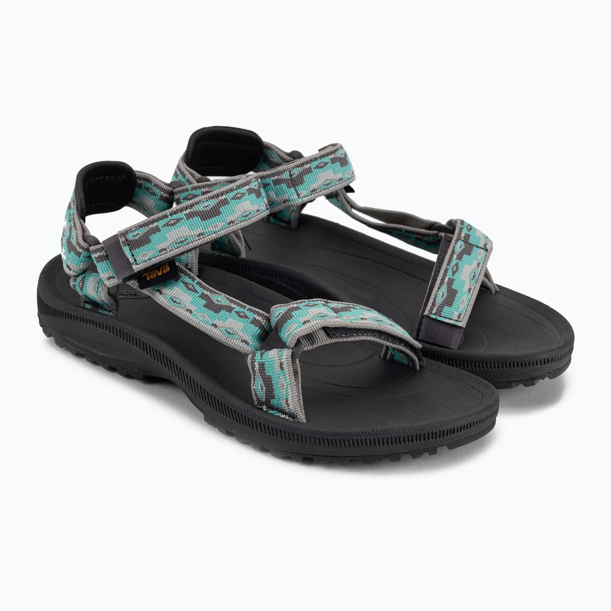 Teva Winsted trekkingsandalen voor dames 5/6