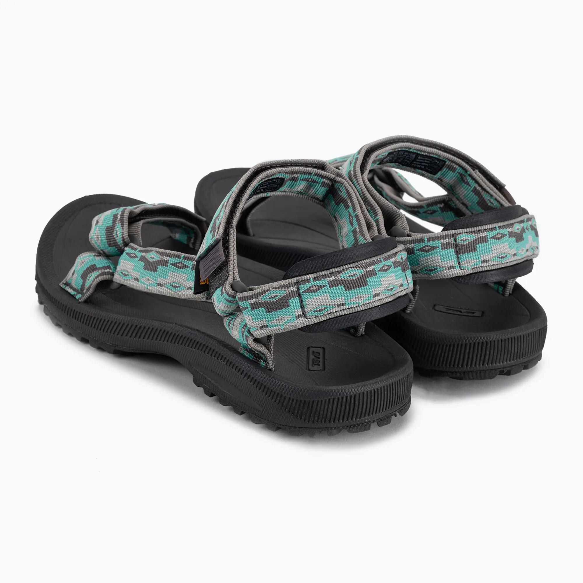 Teva Winsted trekkingsandalen voor dames 3/6