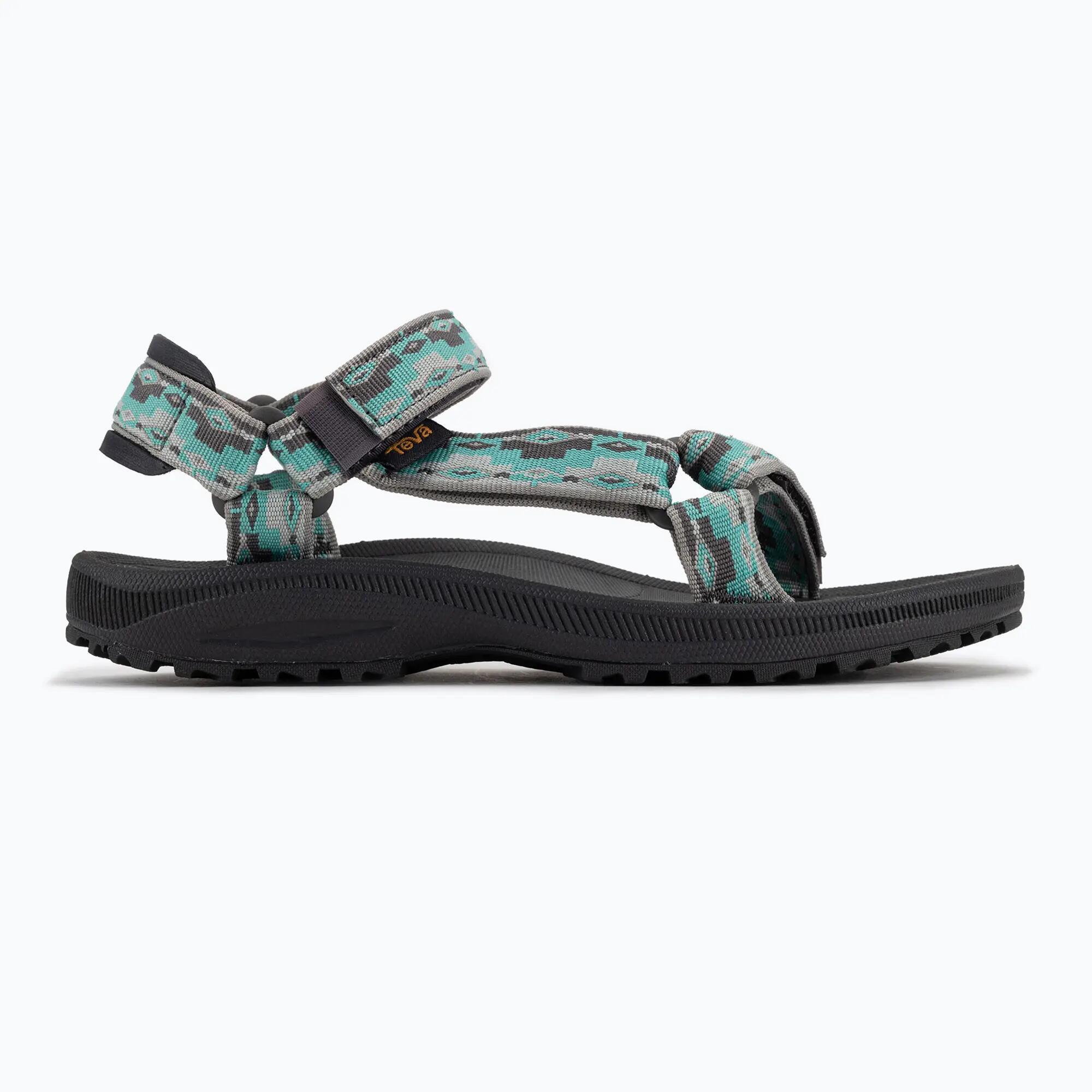 Teva Winsted trekkingsandalen voor dames 2/6