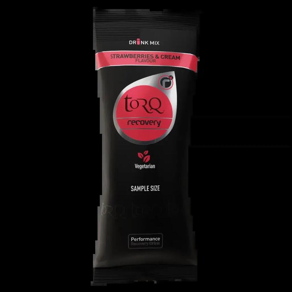 Torq Hydration Red Currant Pouch
