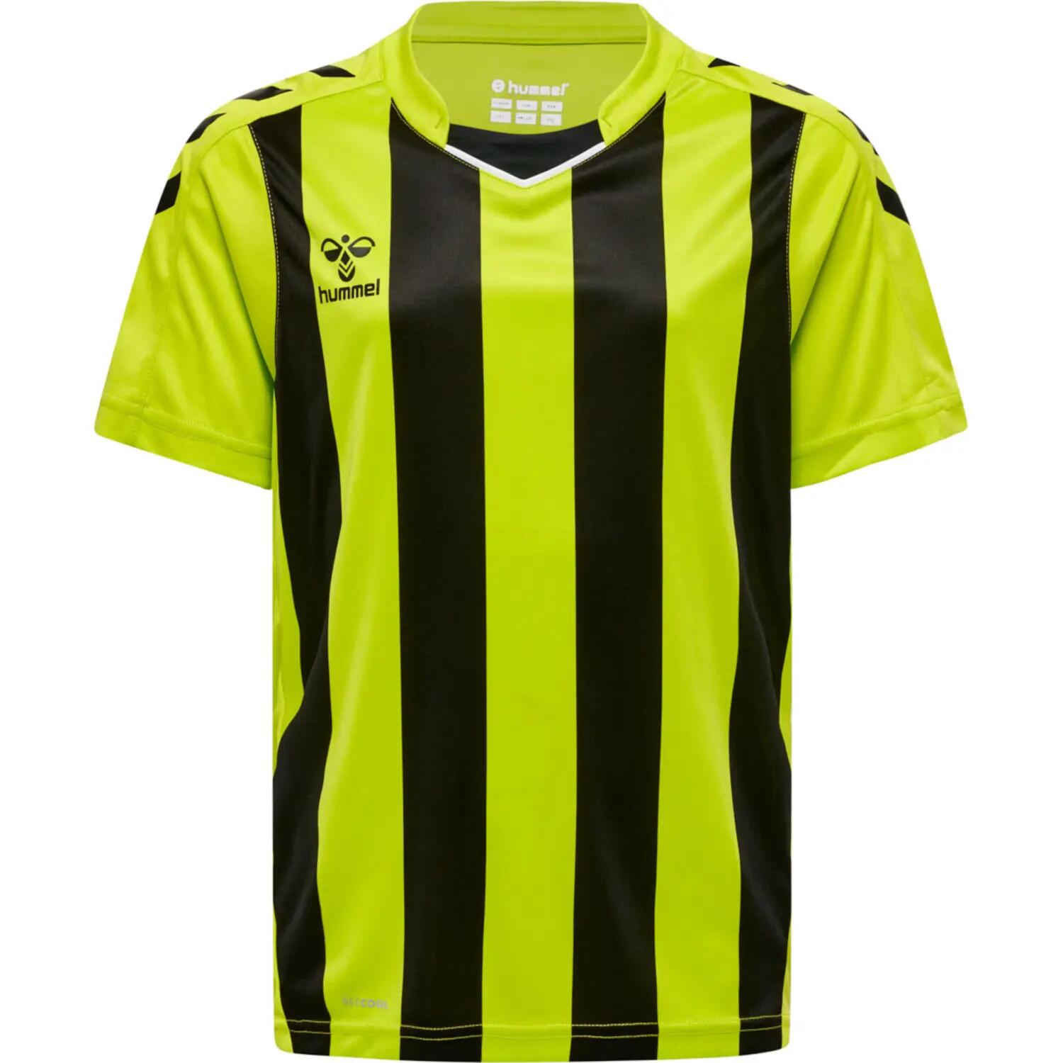 Koszulka dziecięca Hummel Striped 11/11