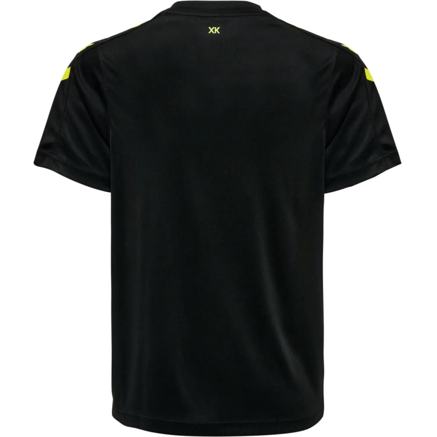 Enfiler T-Shirt Hmlcore Enfant 10/11