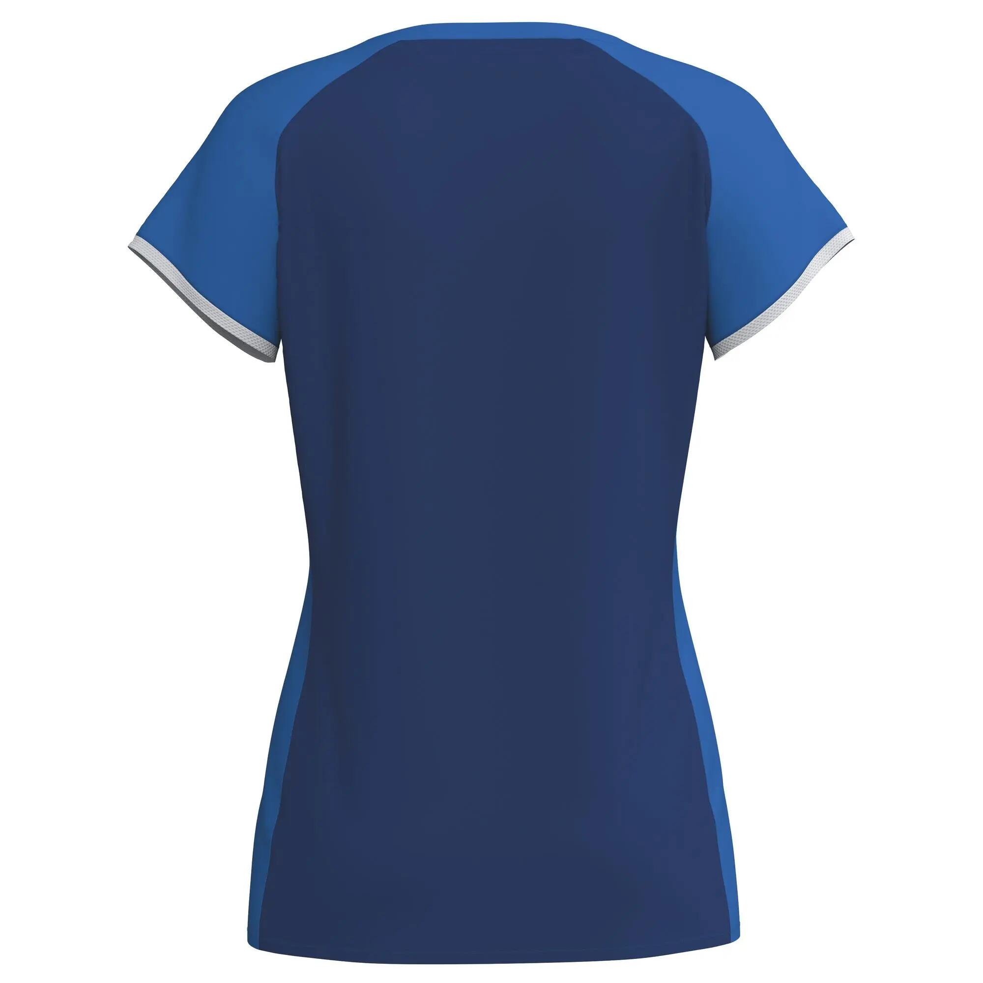 Débardeur femme Erima Wings 4/5