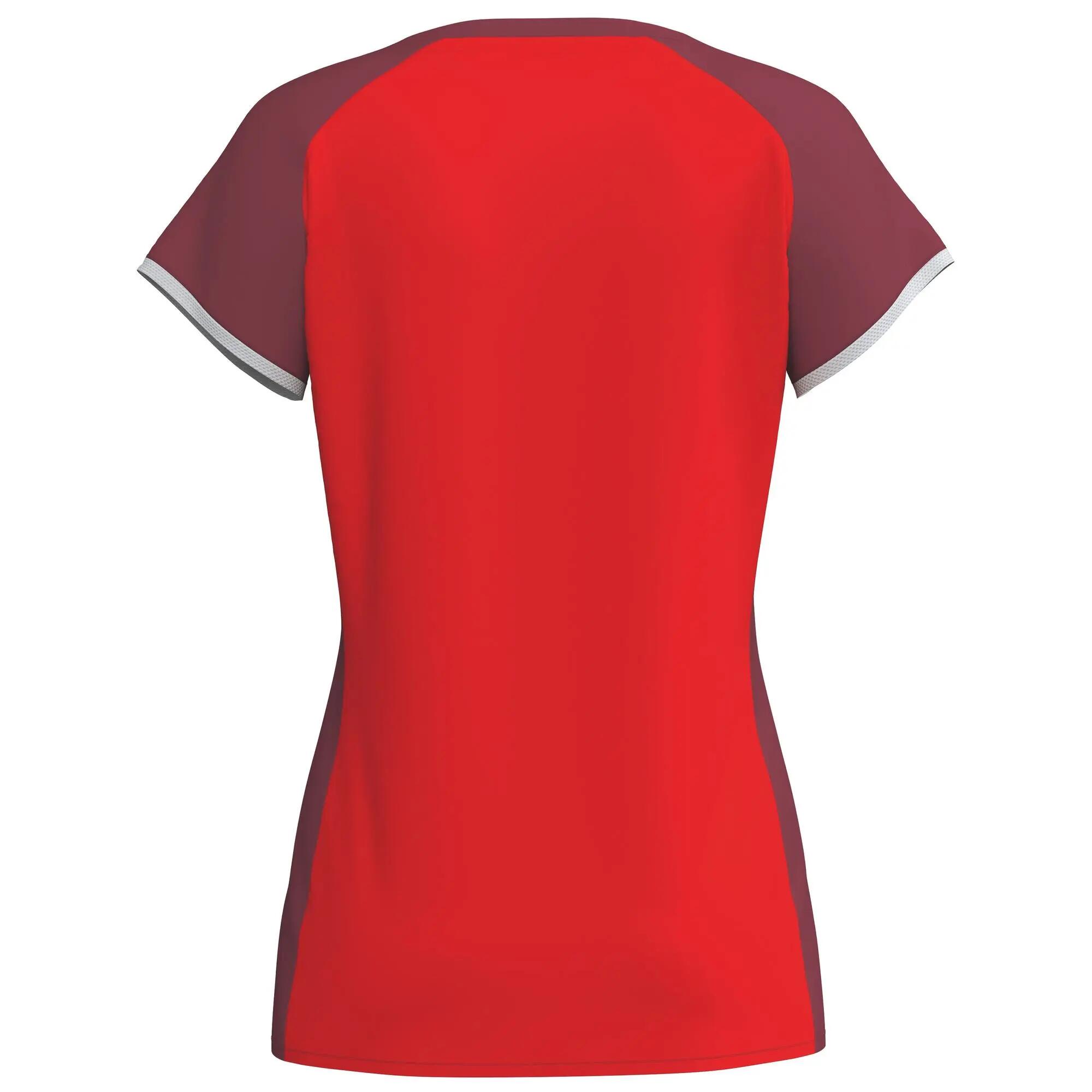 Tampo do tanque feminino Erima Wings 9/10