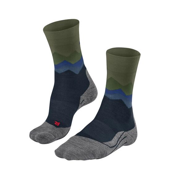 Falke Herren Trekking-Socken TK2 Crest 16193