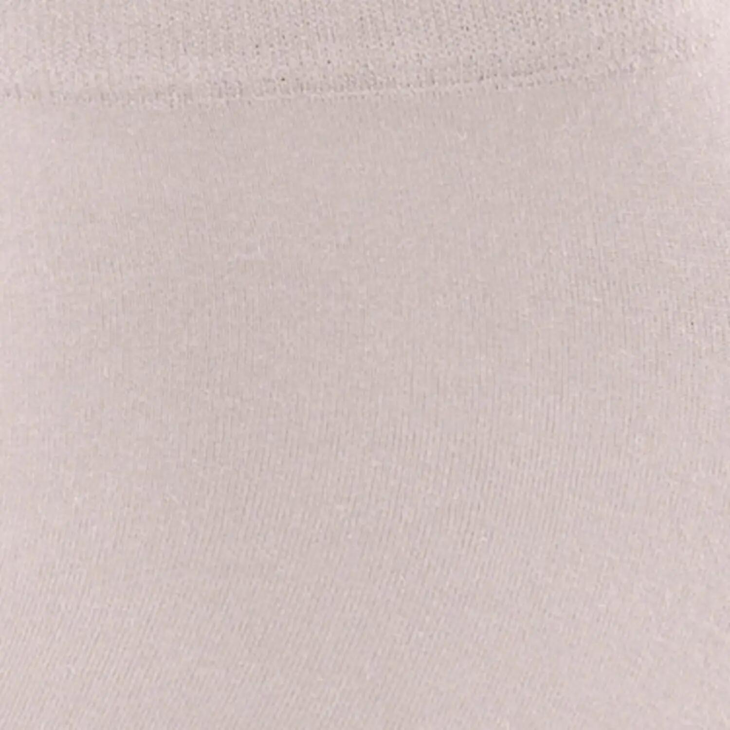 Korte damessokken Falke Fine Softness 50 DEN 10/10
