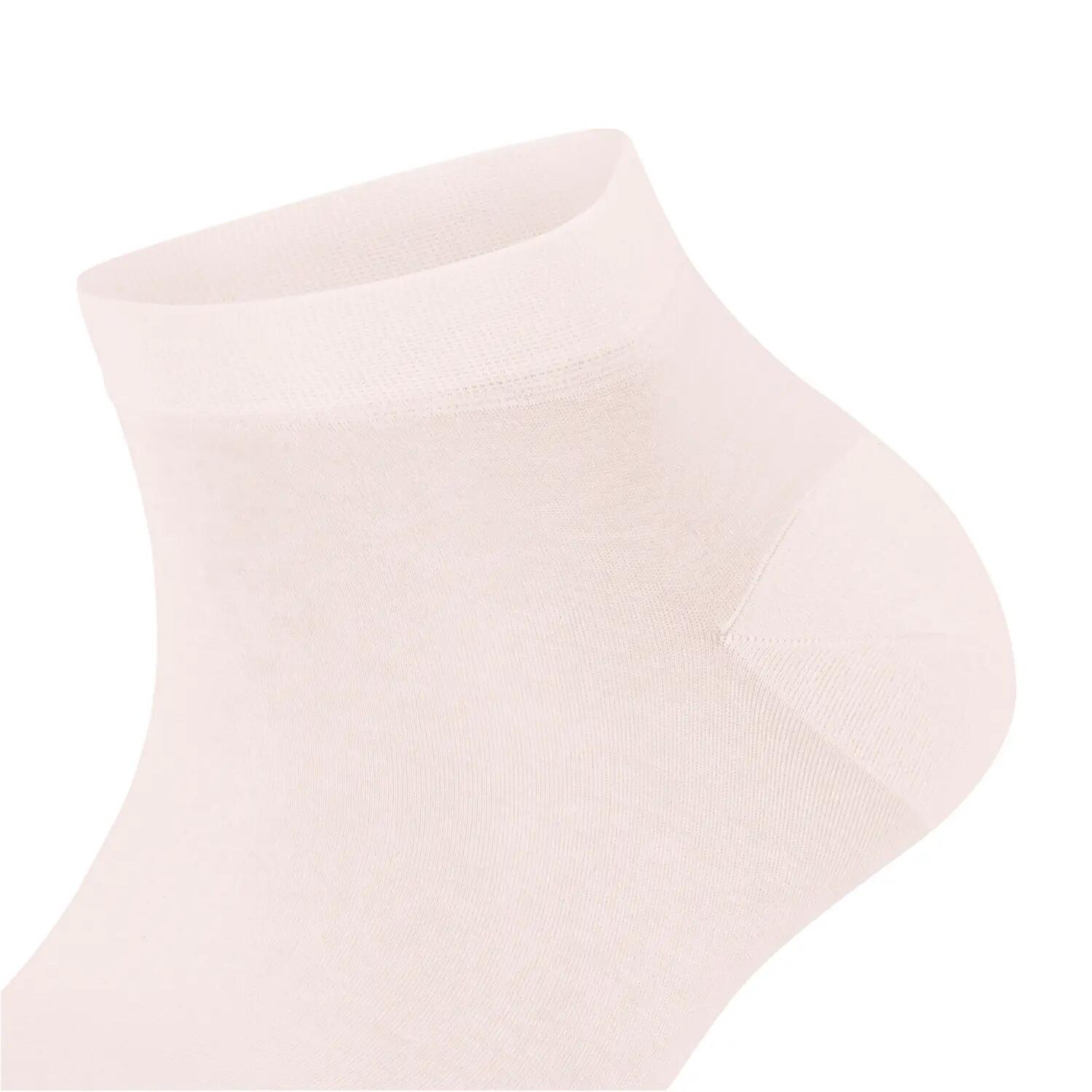 Korte damessokken Falke Fine Softness 50 DEN 8/10