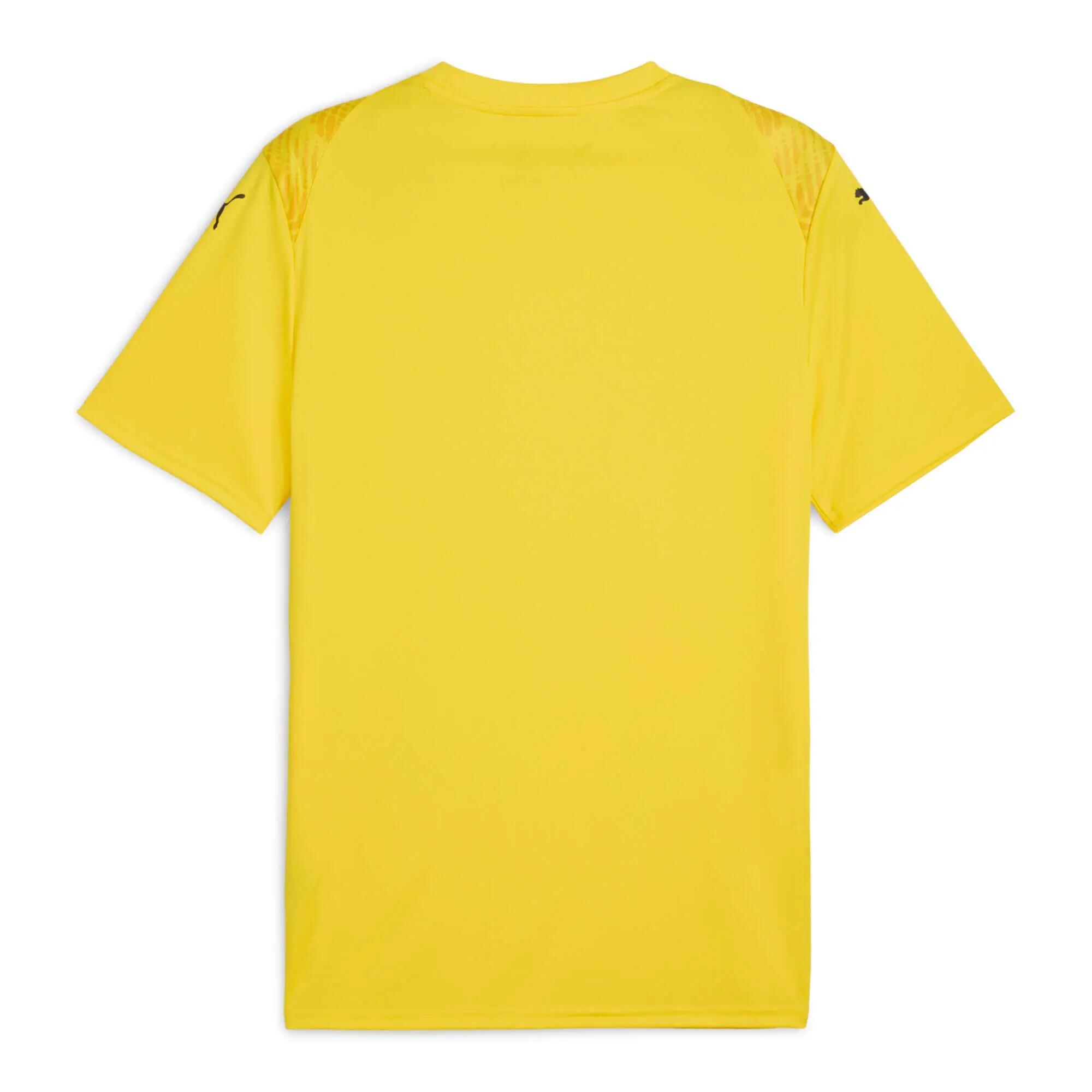 Puma Herren Trikot teamULTIMATE Jersey 706280 6/6