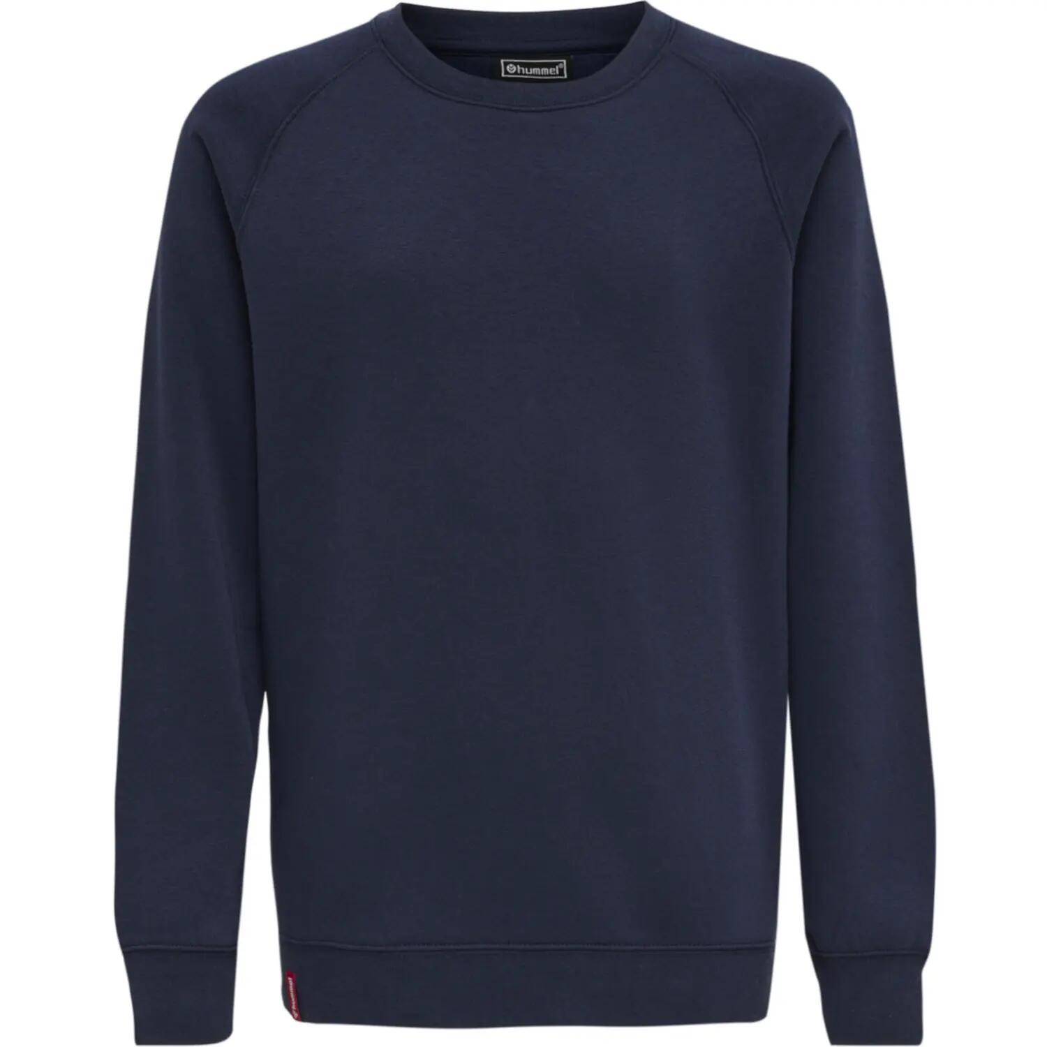 Felpa per bambini Hummel Red Classic 11/11