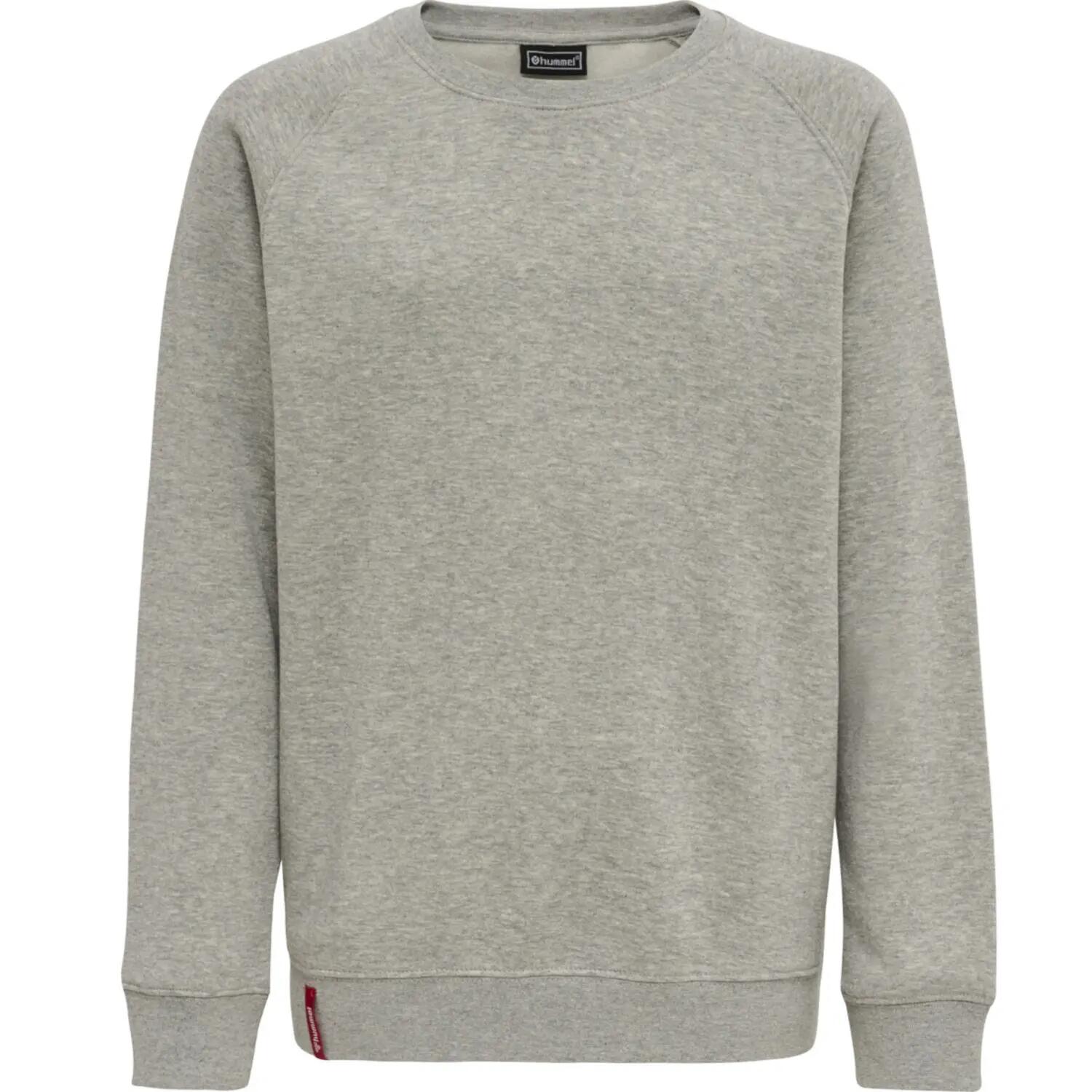 Felpa per bambini Hummel Red Classic 11/11