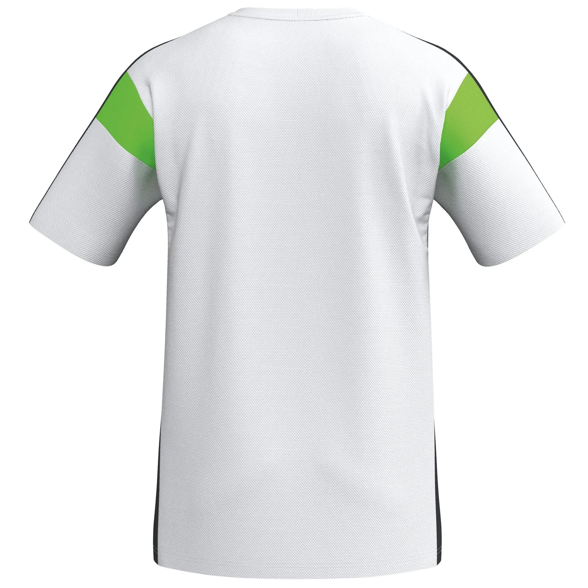 erima Herren T-Shirt CELEBRATE 125 T-Shirt function 4/5