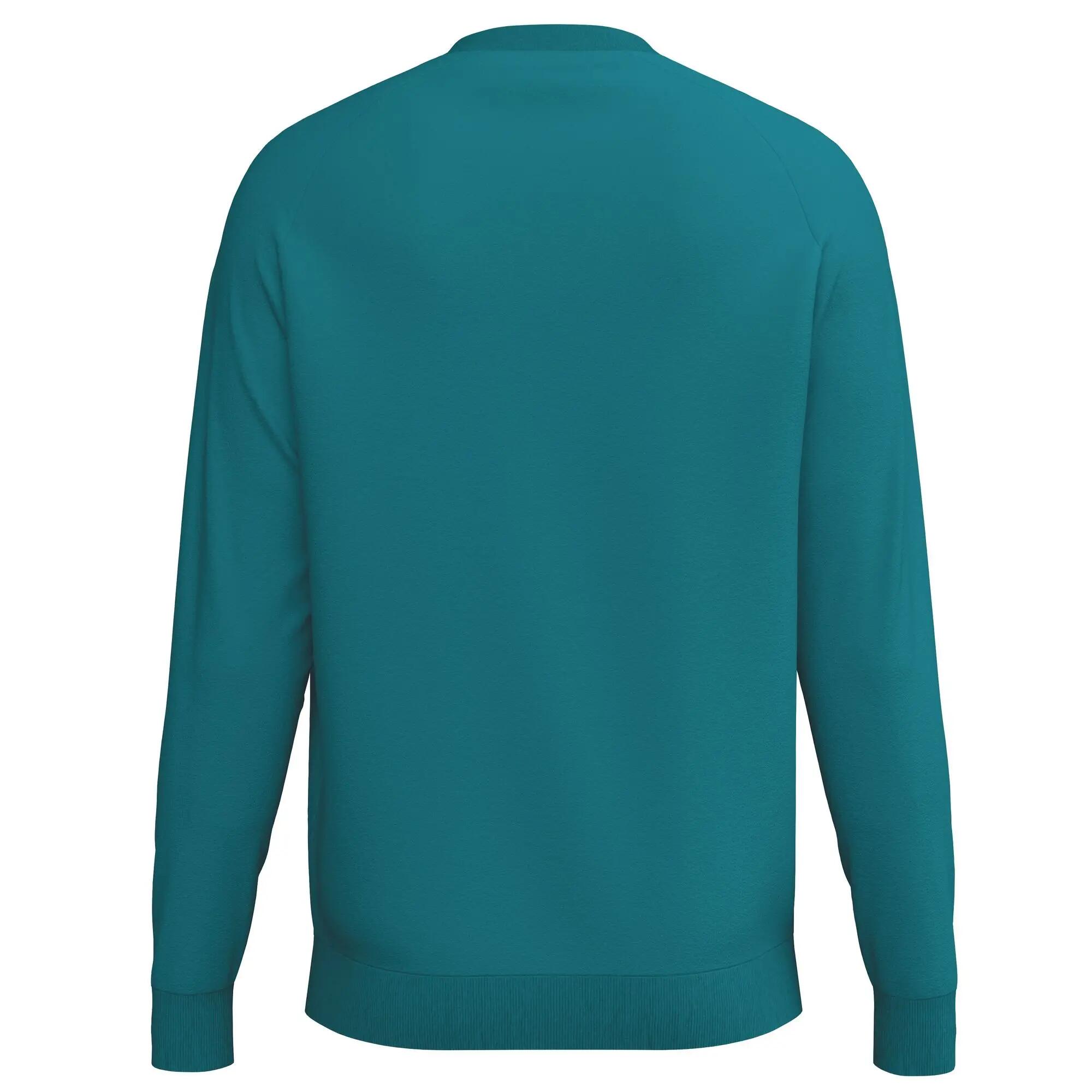 Bluza Erima Cmpt Wings niebieska. 4/5