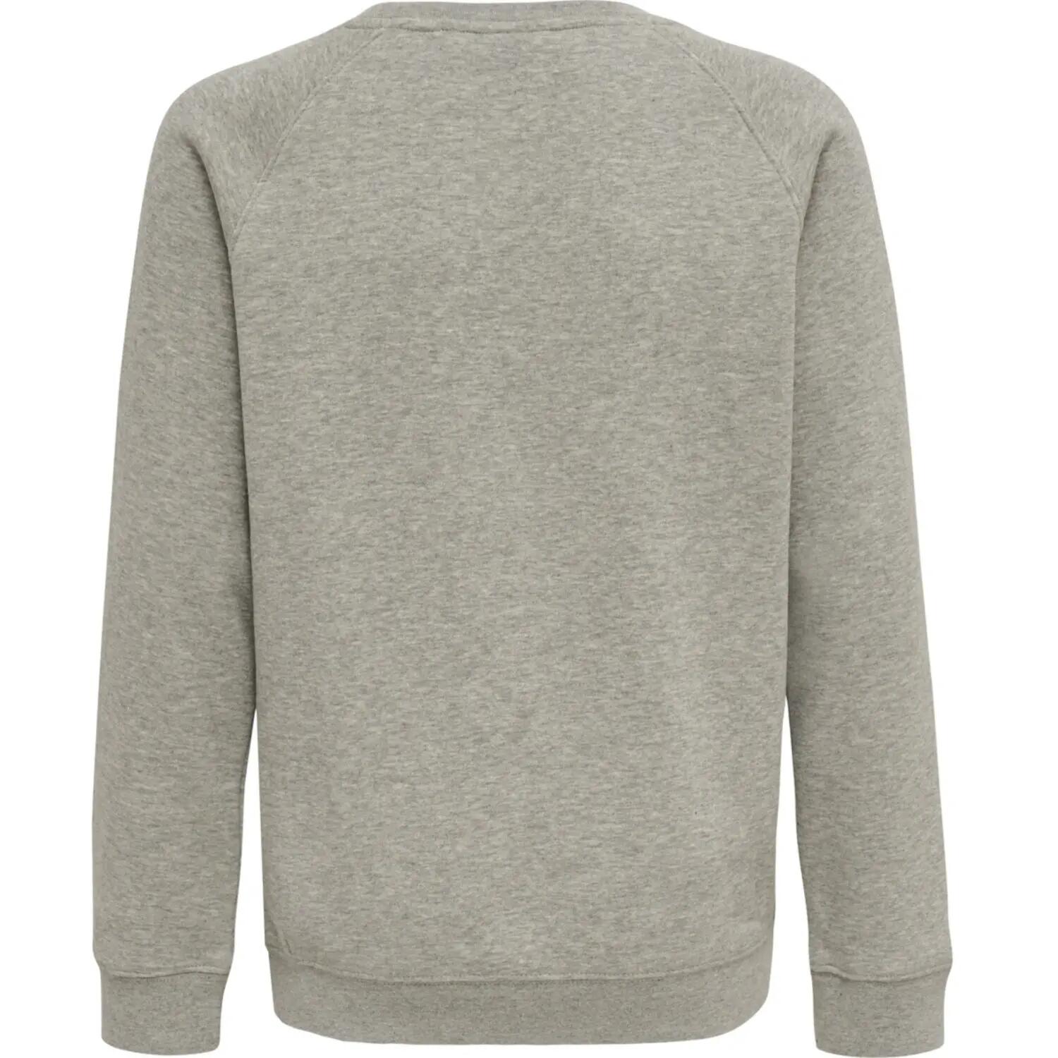 Felpa per bambini Hummel Red Classic 10/11