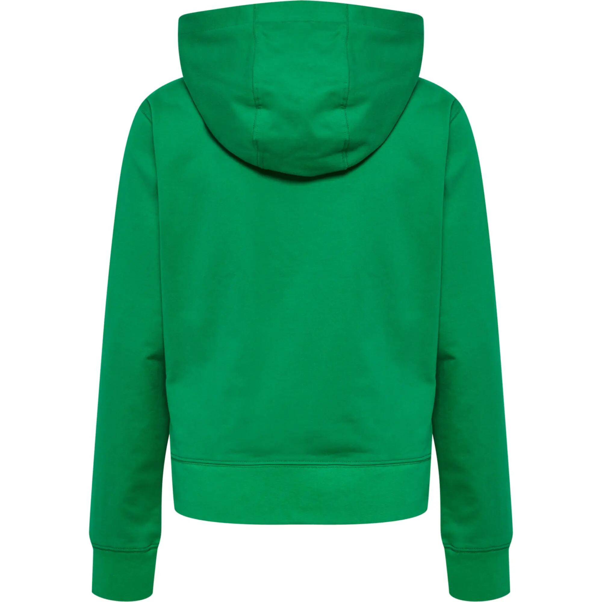 Felpa con cappuccio donna Hummel Go 2.0 10/12