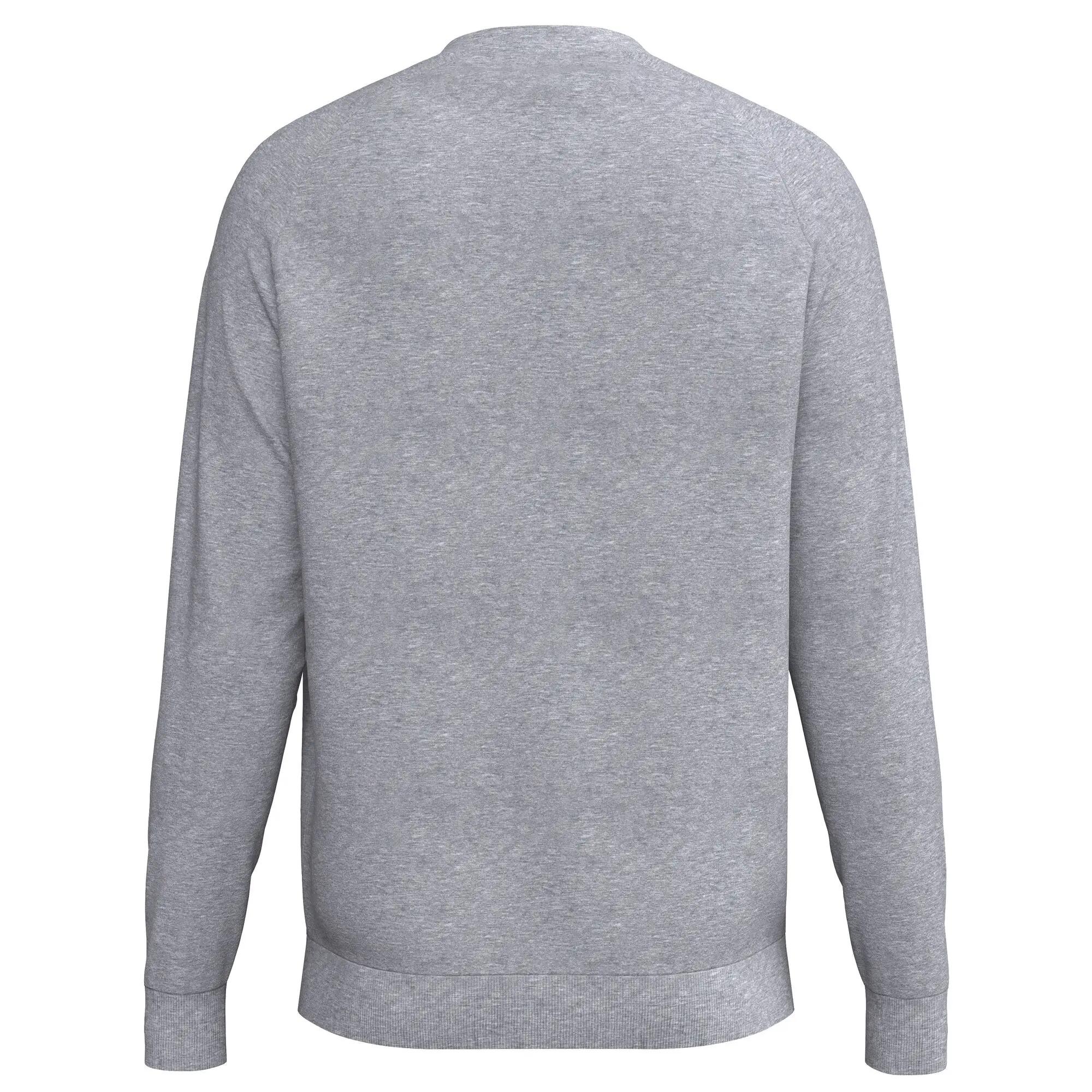 Bluza Erima Cmpt Wings szara 4/5