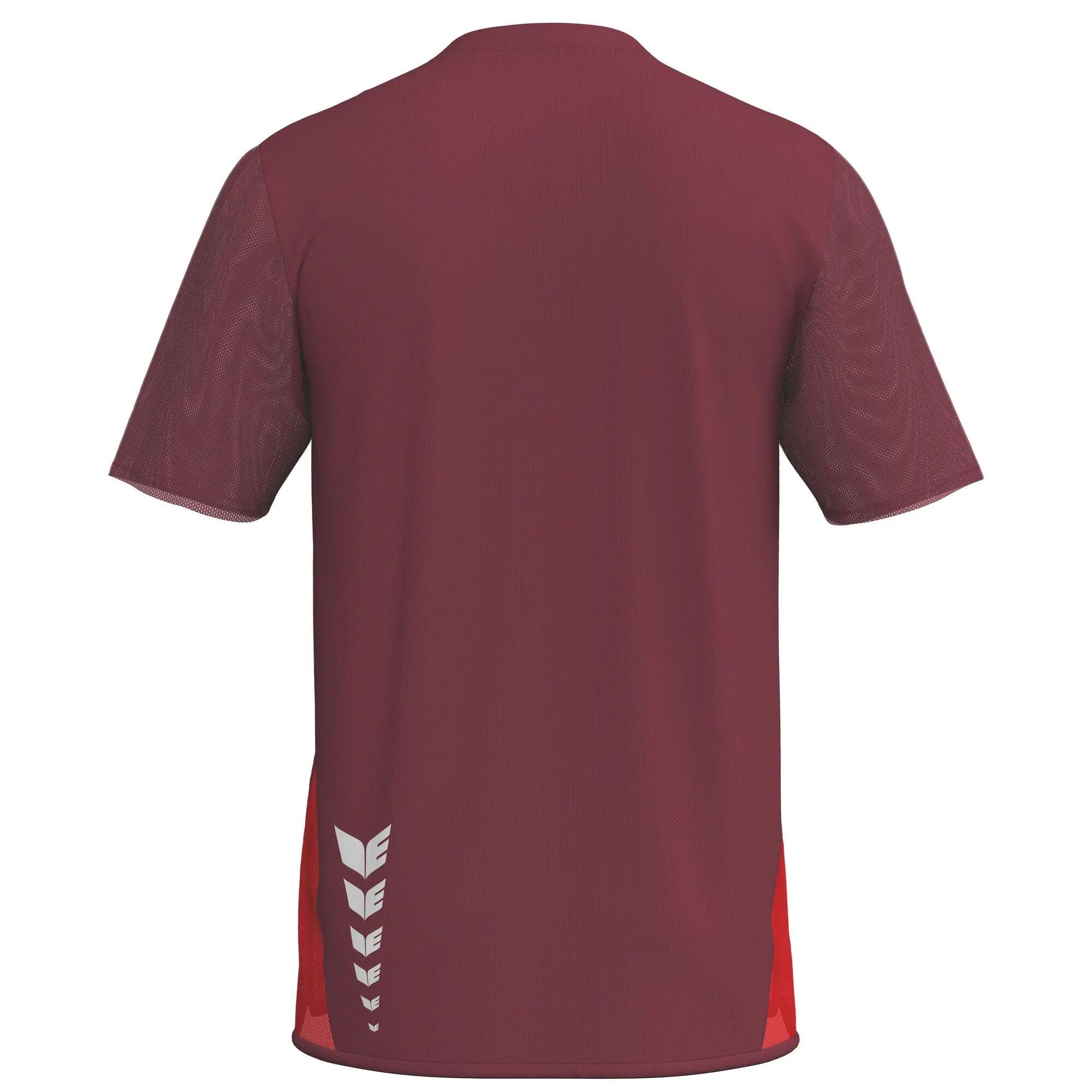 erima Herren T-Shirt T&F WINGS T-Shirt function 4/5
