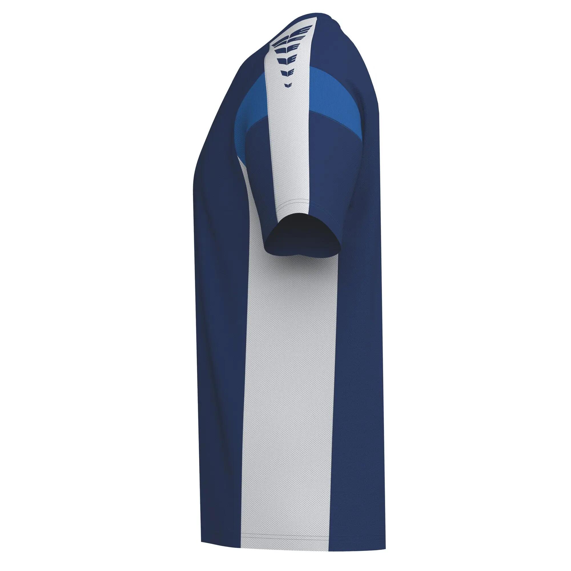 565 Erima Celebration 125 T-shirt Function Marine/blanc 3/3