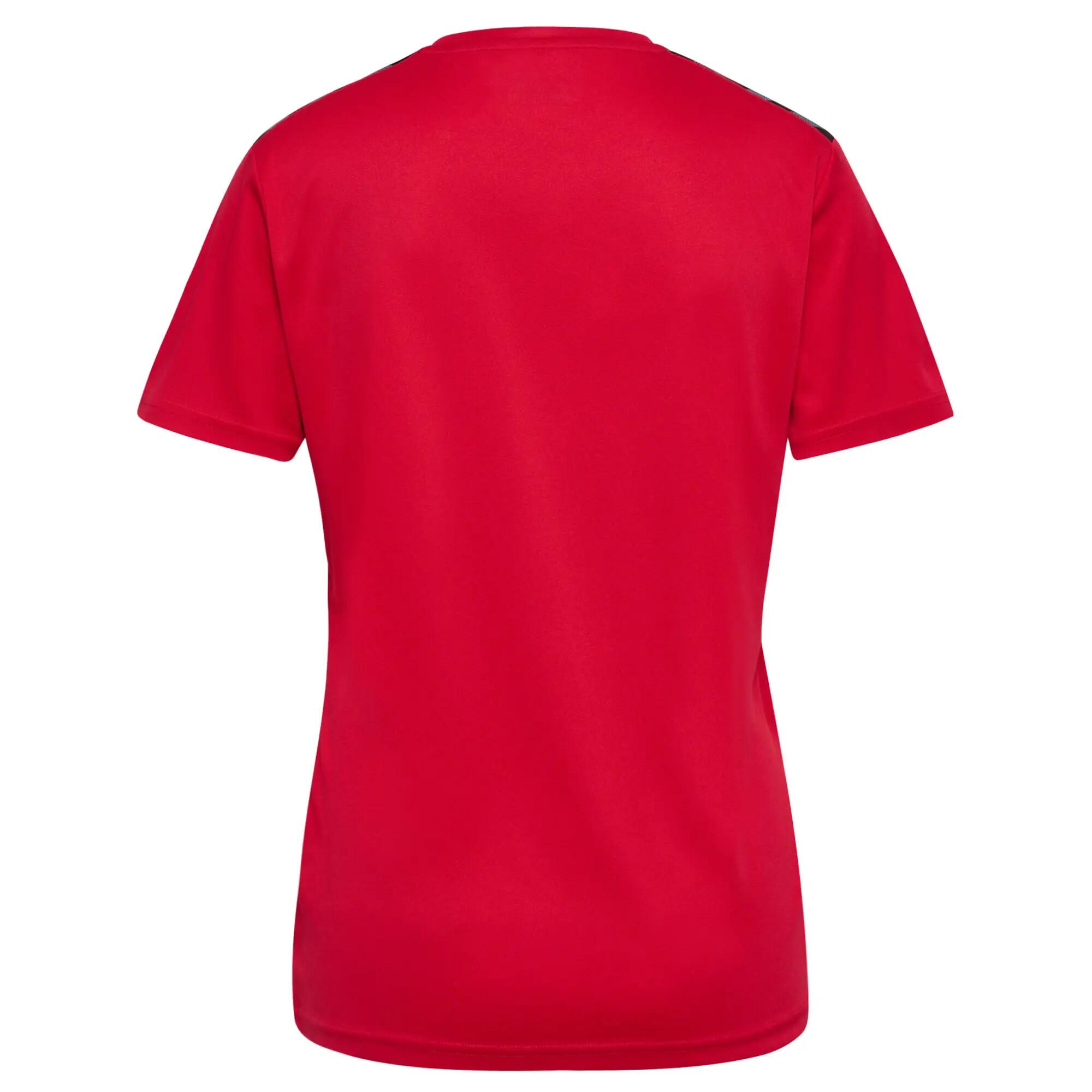 T-Shirt Hmlauthentic Damen 10/14
