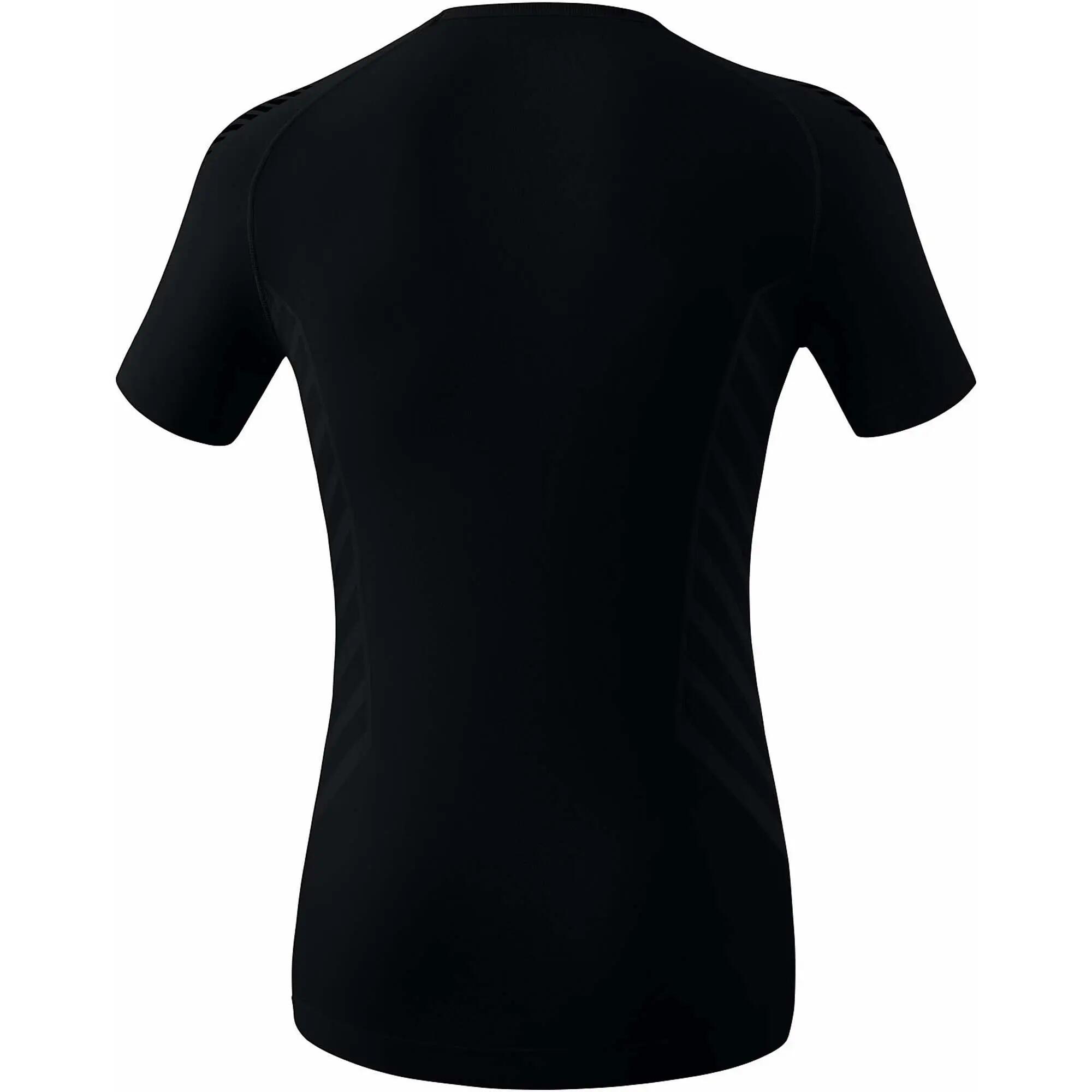 Unisex Erwachsene, Erwachsene T-Shirt funktionsunterwäsche Athletic 5/5