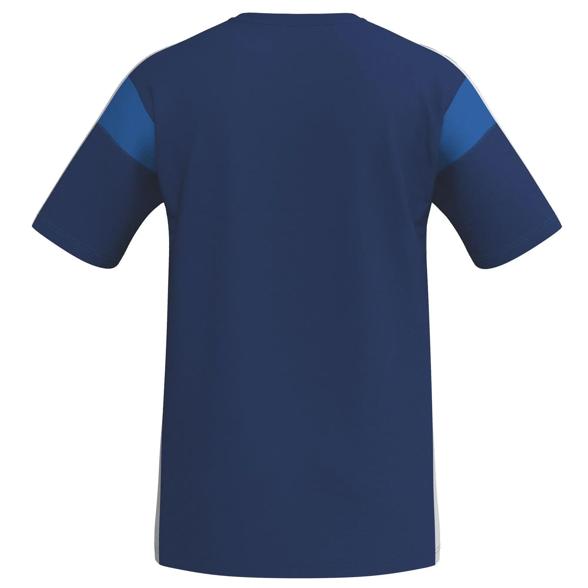 565 Erima Celebration 125 T-shirt Function Marine/blanc 2/3