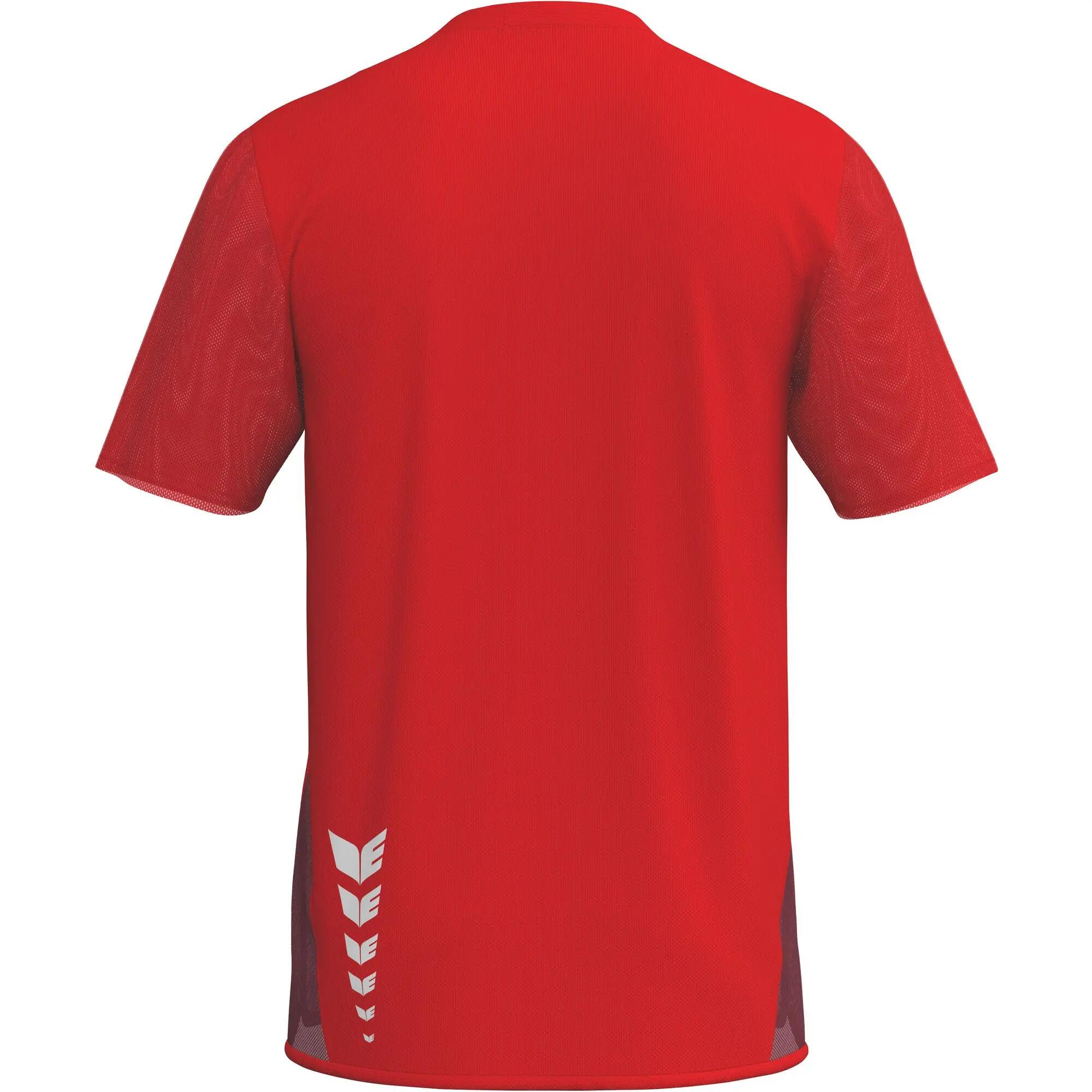 erima Kinder T-Shirt T&F WINGS T-Shirt function 2/3