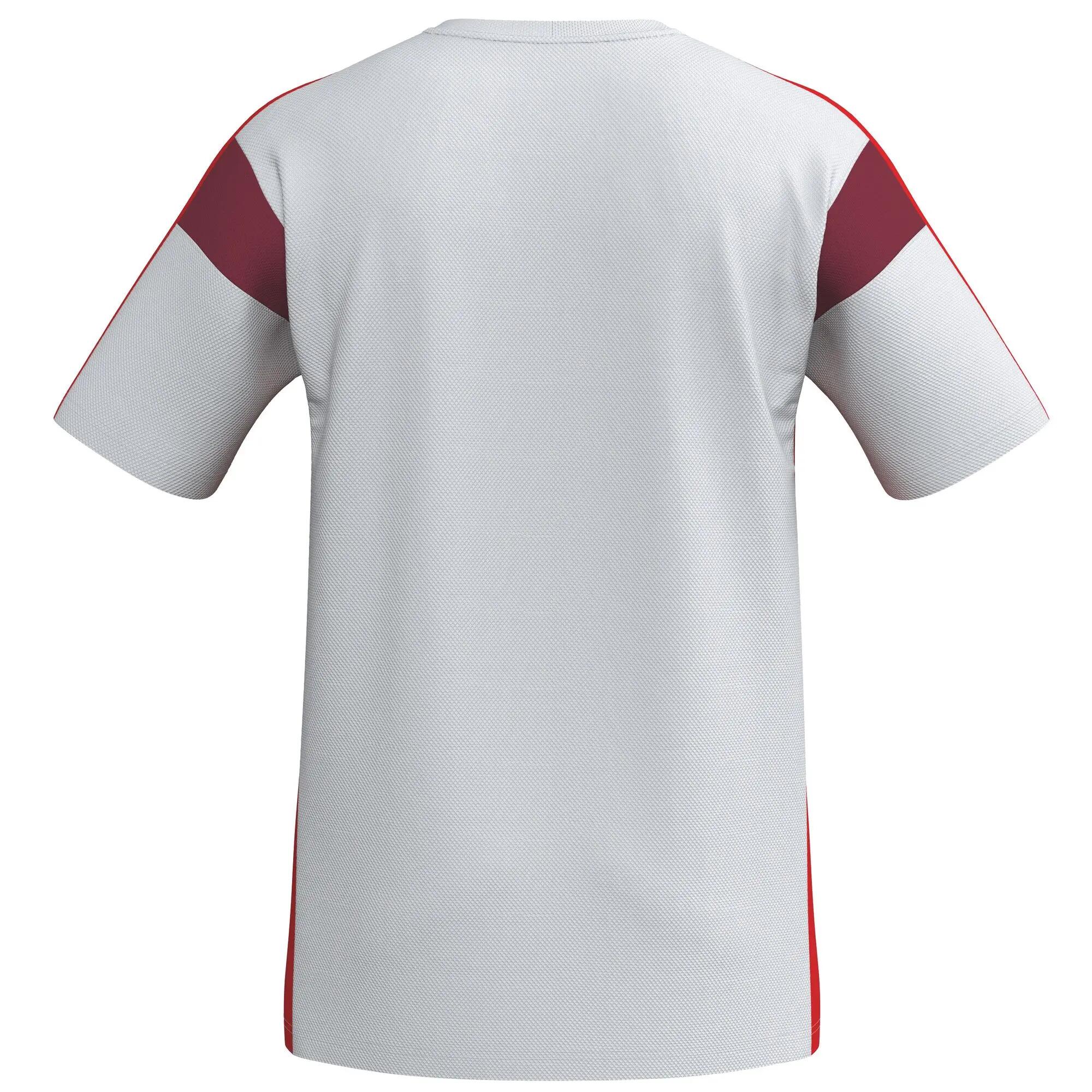Erima Celebrate 125 T-shirt Fonction Multicolore 2/3