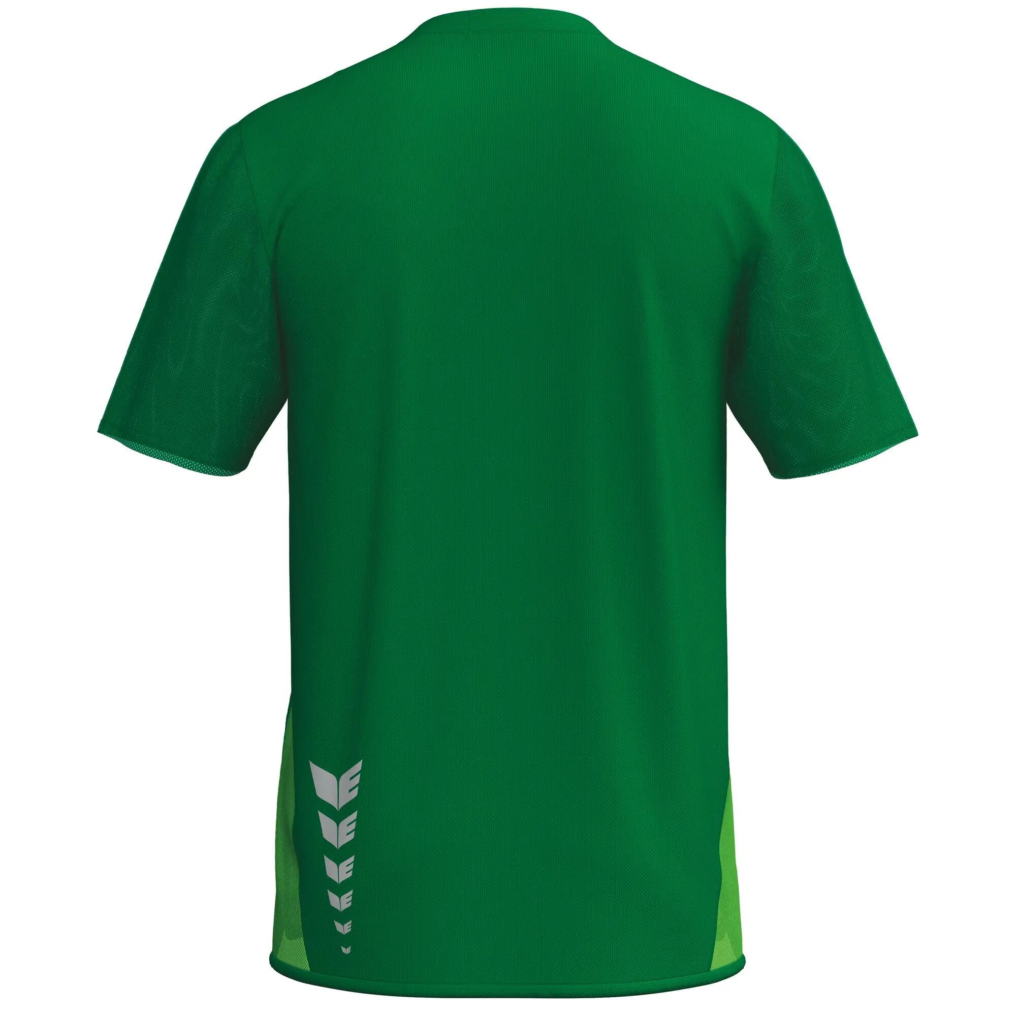 T-Shirt Erima T&F Wings 4/5