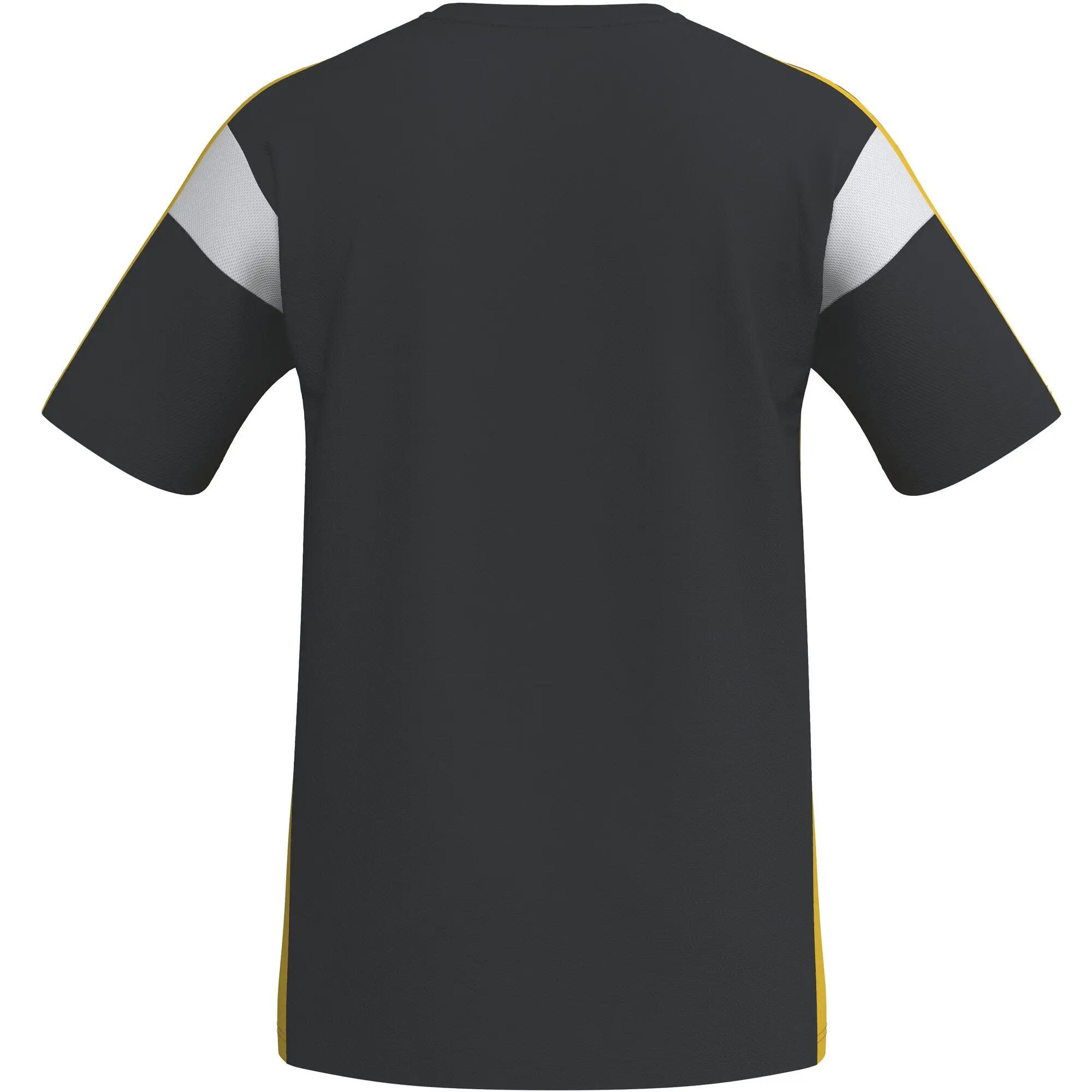 Camiseta Erima Celebrate 125 Junior malla de secado rápido Multicolor 2/3