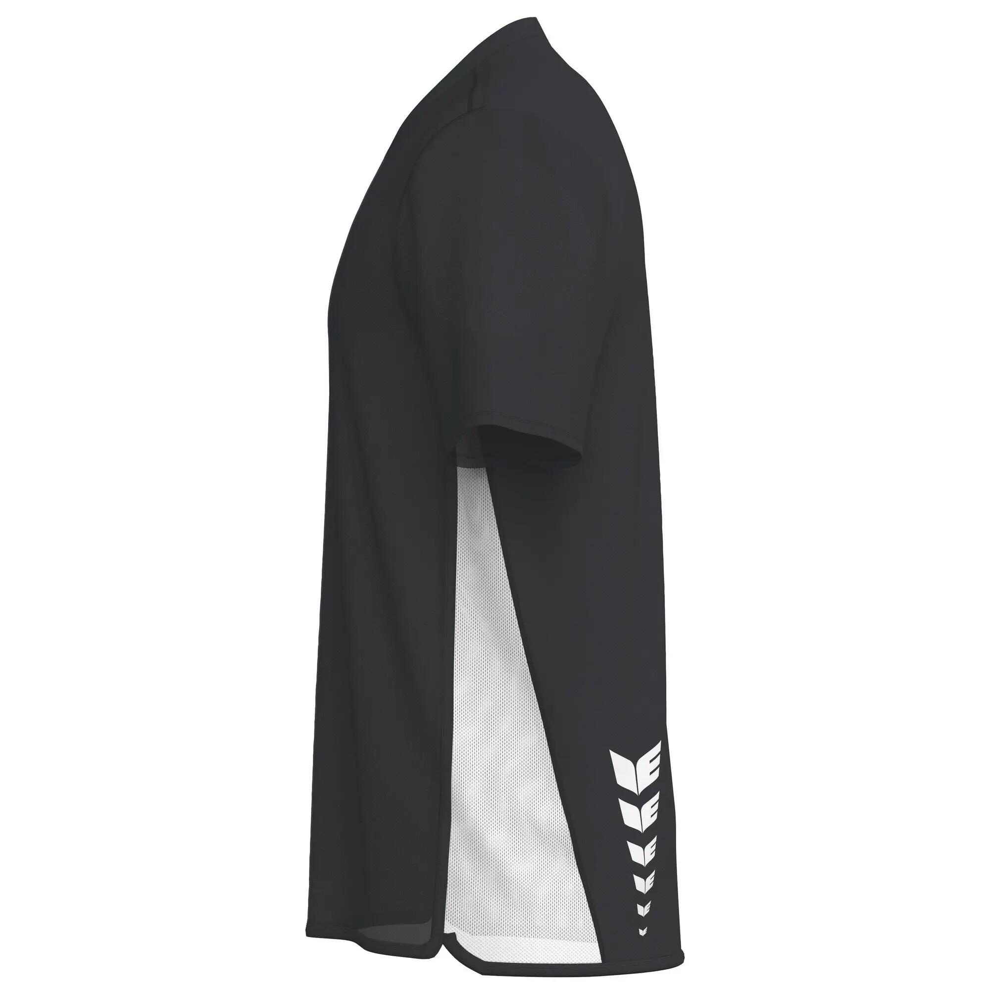 erima Kinder T-Shirt T&F WINGS T-Shirt function 3/3