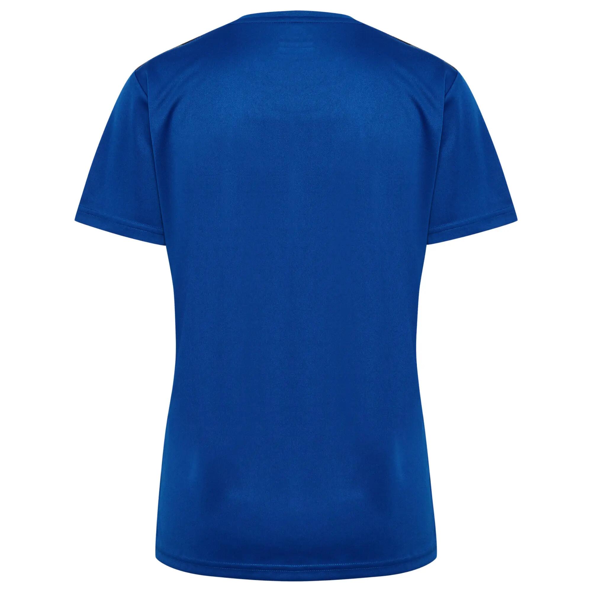 Trikot Damen Hummel Authentic Pl 10/14