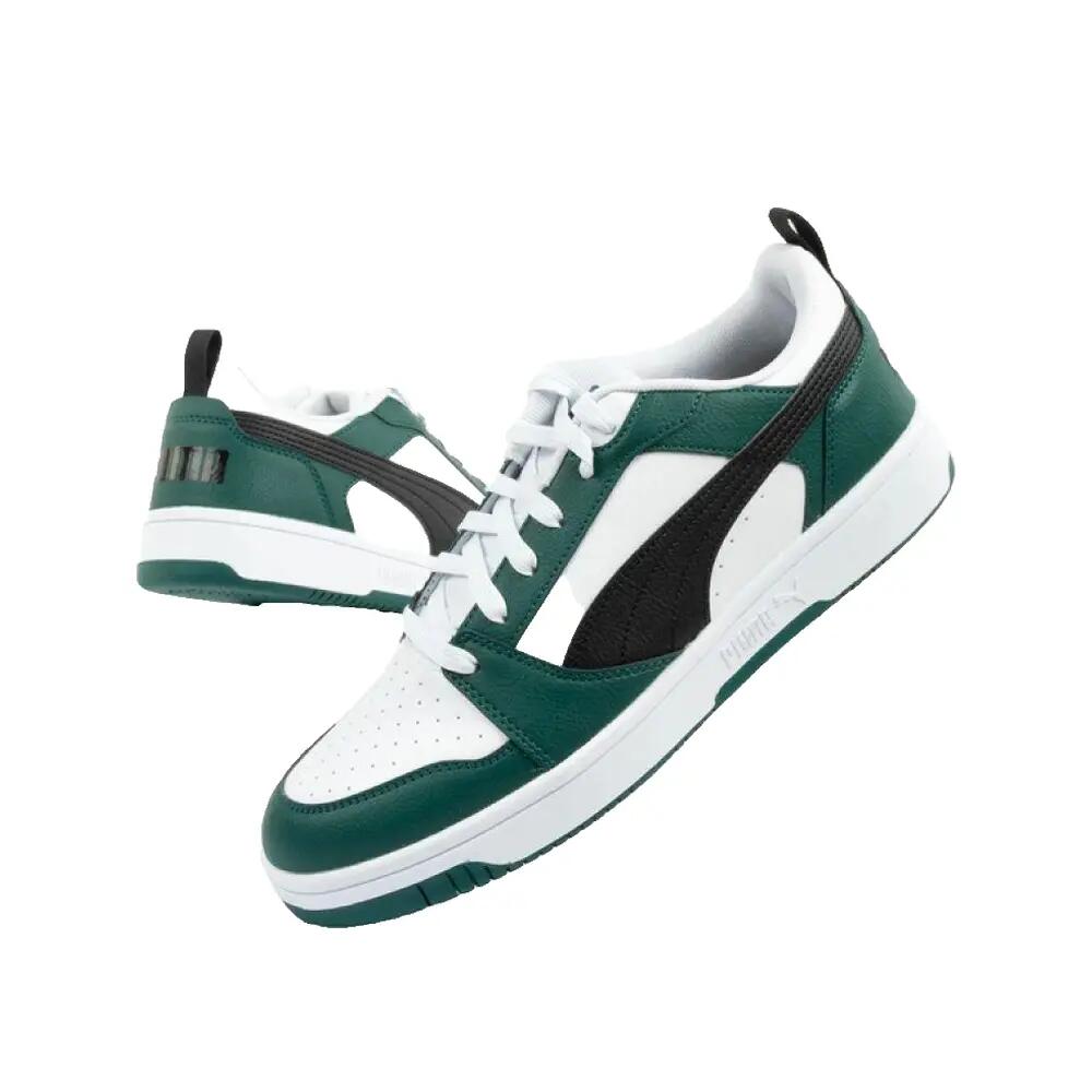 PUMA picture