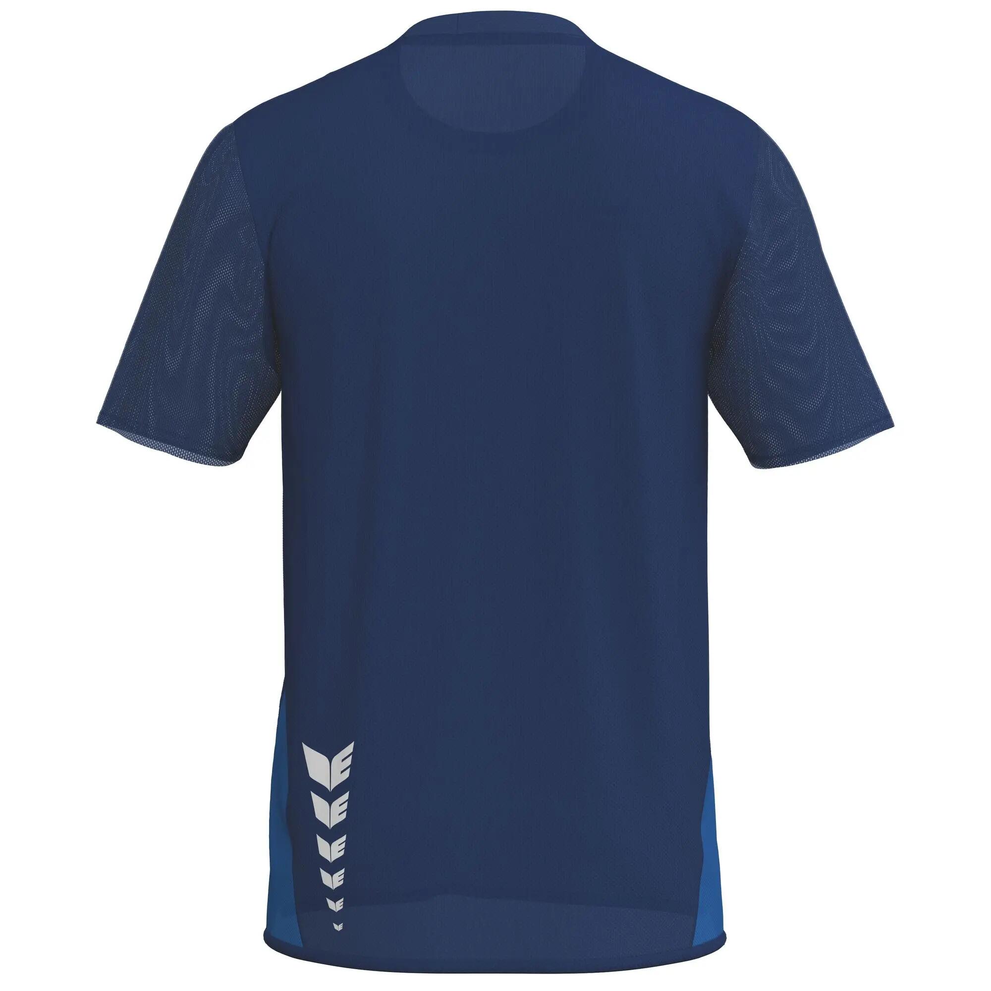 erima Kinder T-Shirt T&F WINGS T-Shirt function 4/5