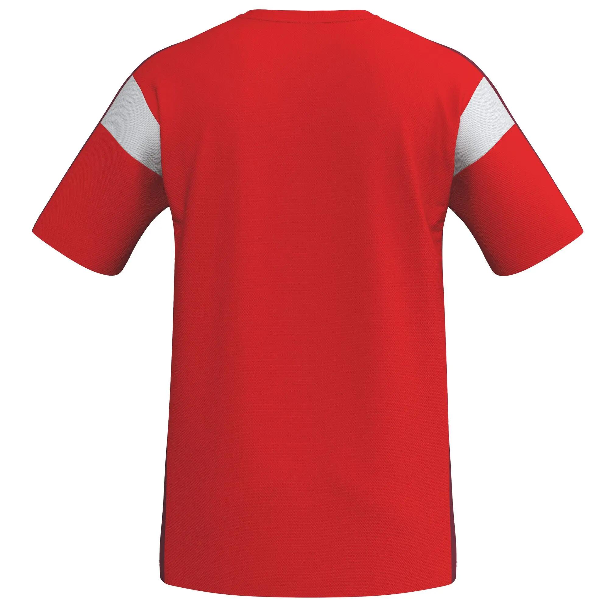 erima Kinder T-Shirt CELEBRATE 125 T-Shirt function 9/10