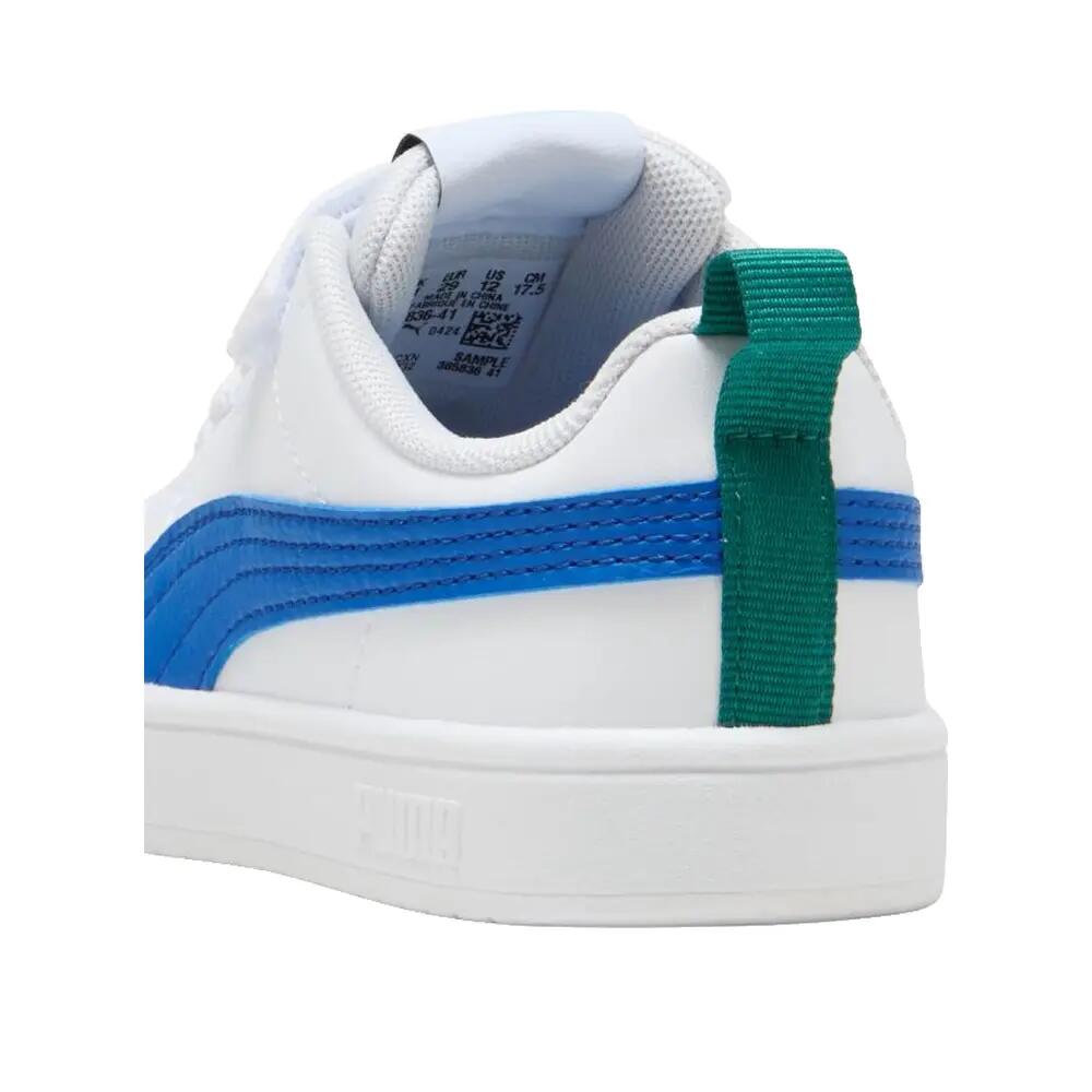 Buty dla dzieci Puma Rickie AC PS 9/10