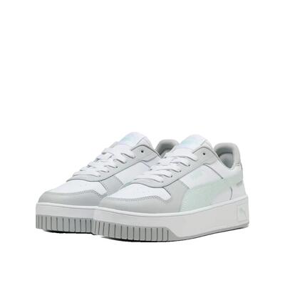 Scarpe PUMA Carina Street Donna Bianche